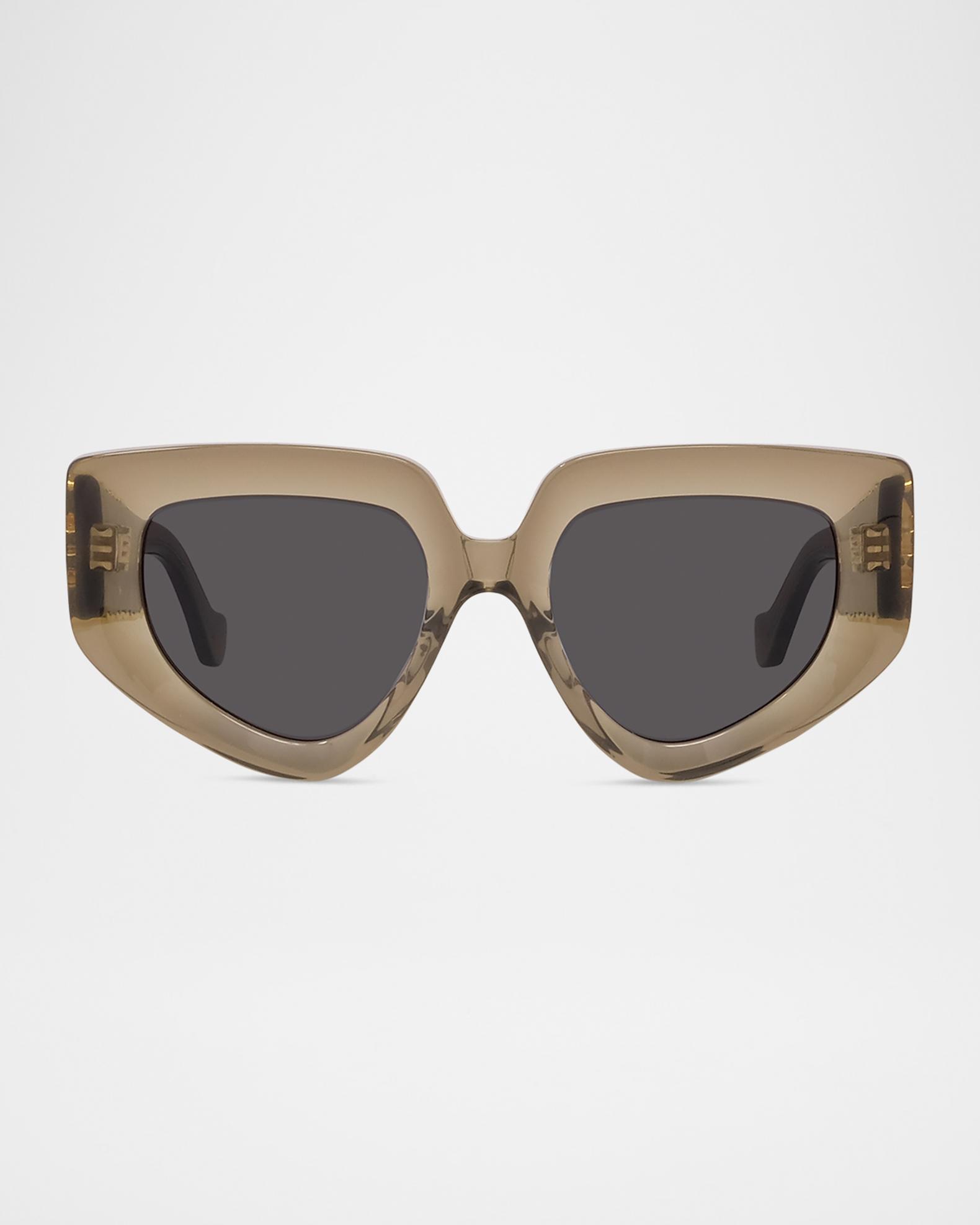 Anagram LW40154U Sunglasses | Neiman Marcus
