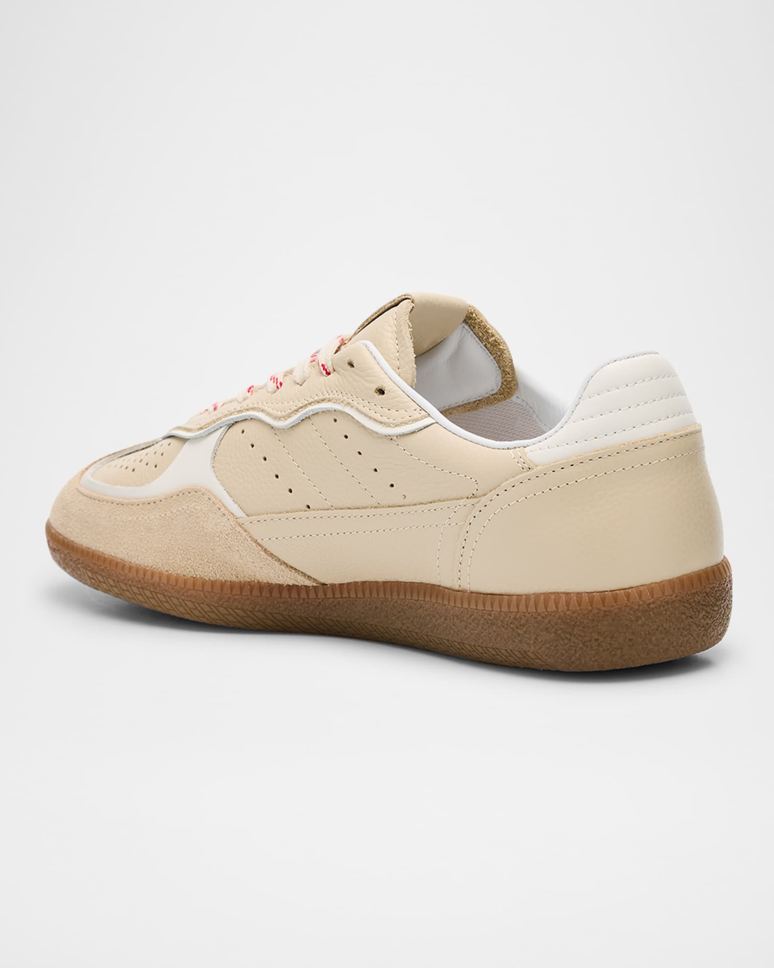 スニーカー TB.490 LEATHER LOW-TOP SNEAKER Tb.490 Club Suede Blue Leather Sneakers | ALOHAS