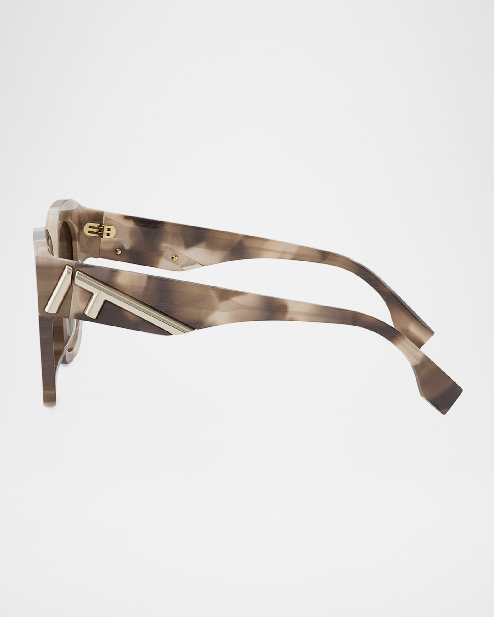 Fendi Fendi First FE40098I Sunglasses | Neiman Marcus