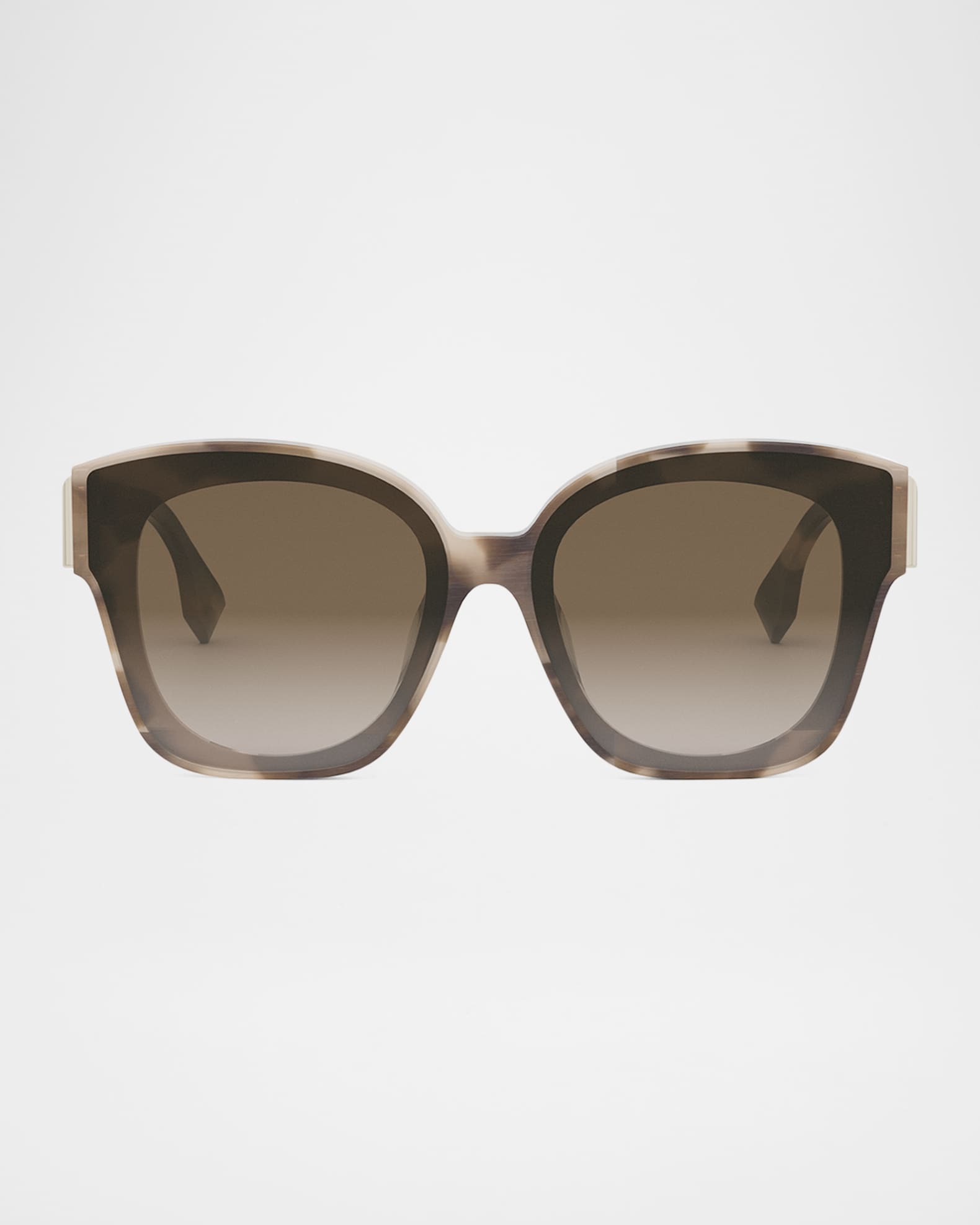 Fendi First FE40098I Sunglasses 0