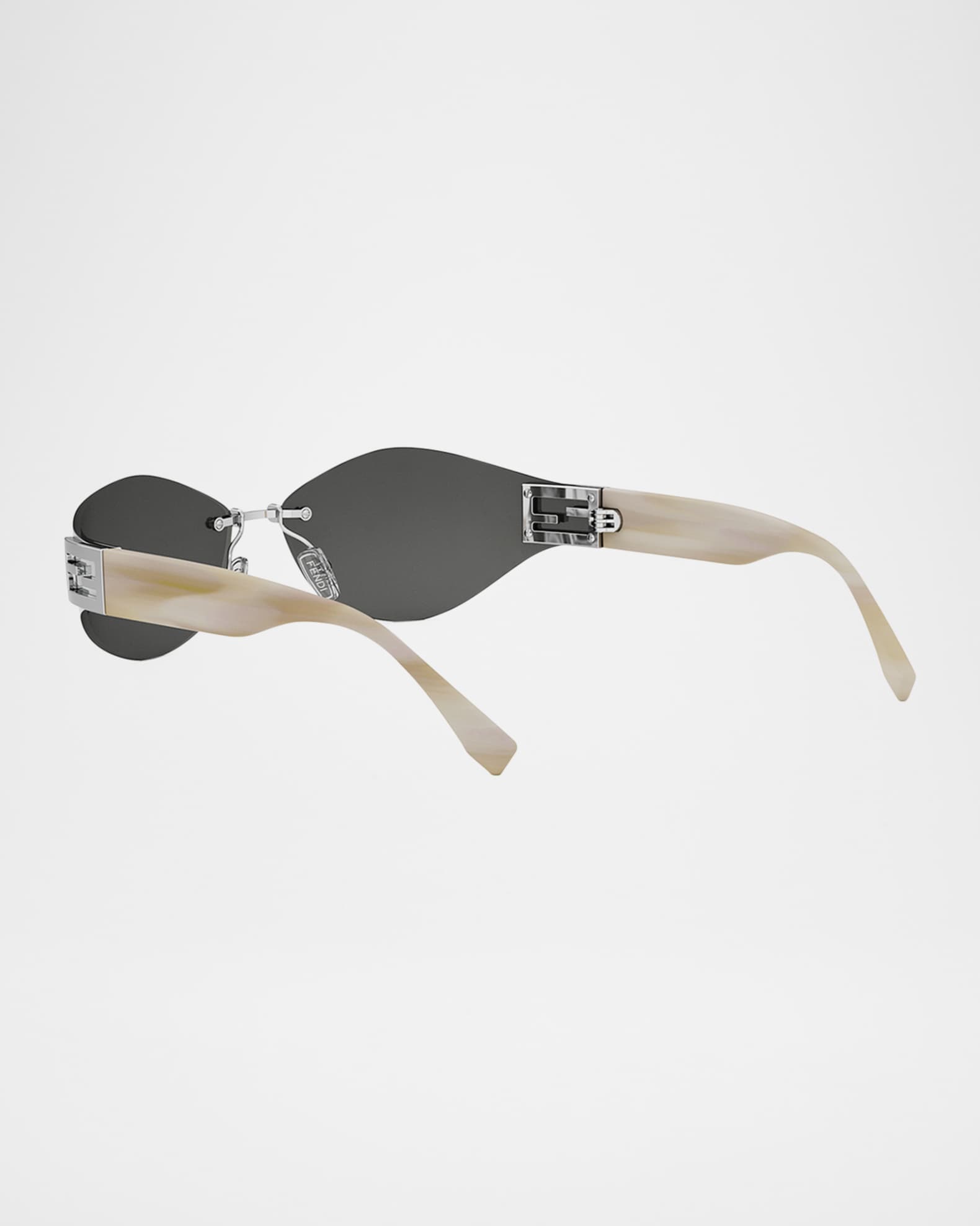 Baguette FE40159U Sunglasses 1