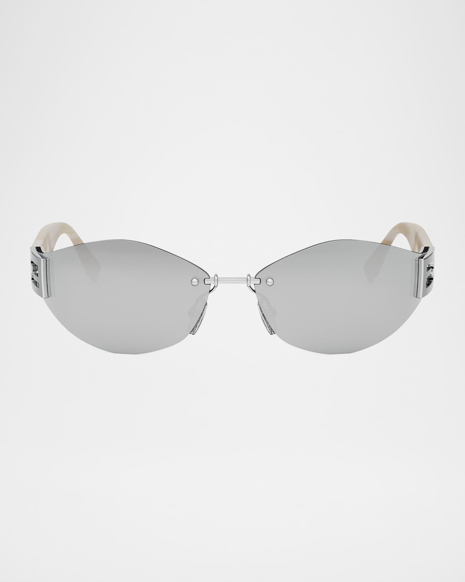 Baguette FE40159U Sunglasses 0