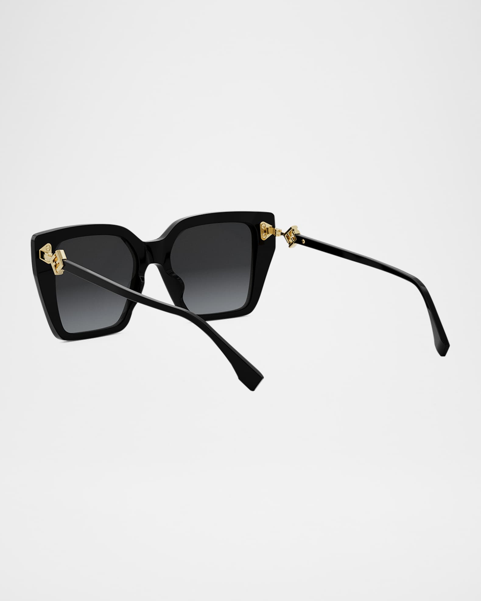 FF Diamonds FE40161I Sunglasses 1