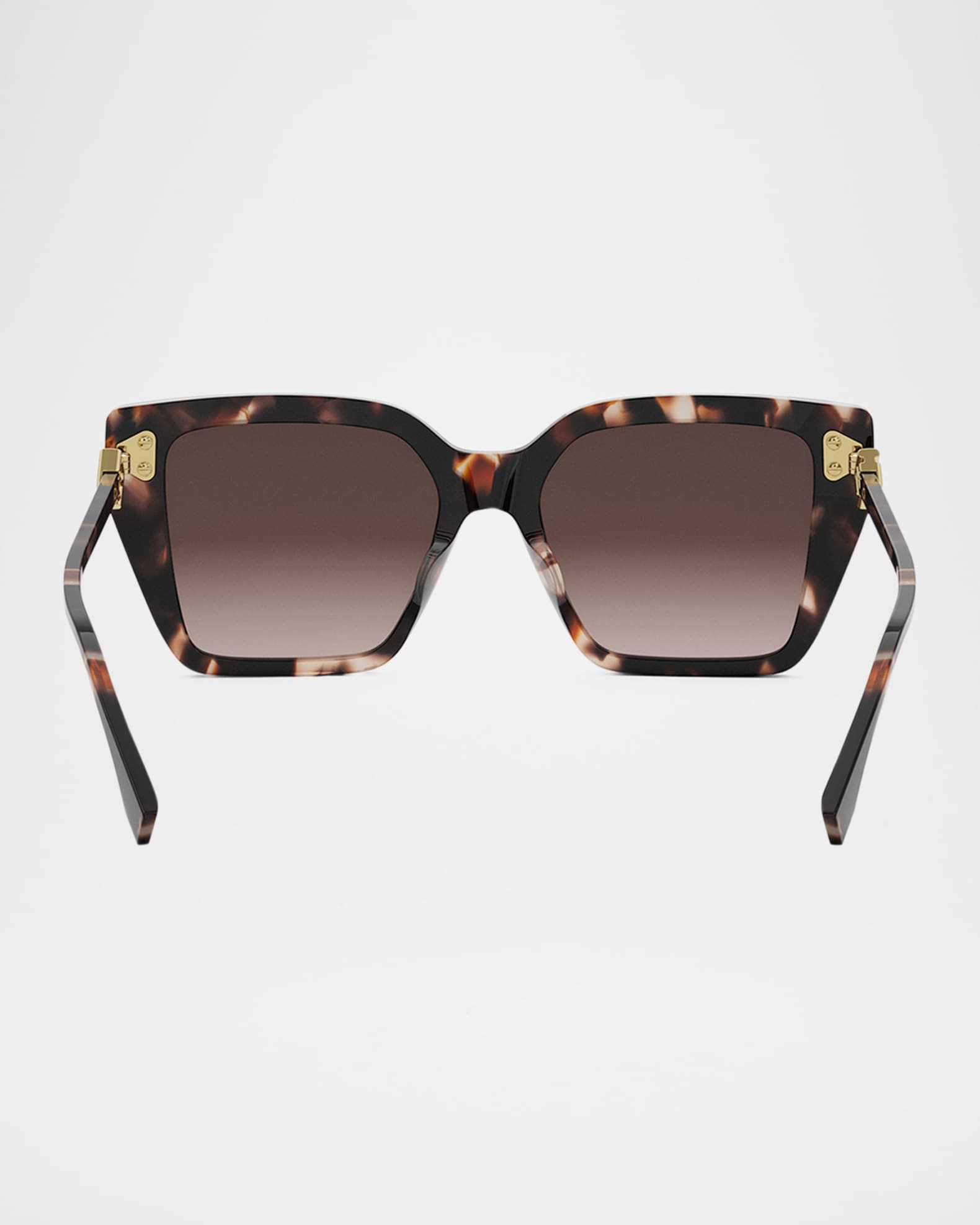 サングラス ^ONE BRILLIANT^ FunOB441Black Fun-OB441-Black Fendi FF Diamonds FE40161I Sunglasses | Neiman Marcus