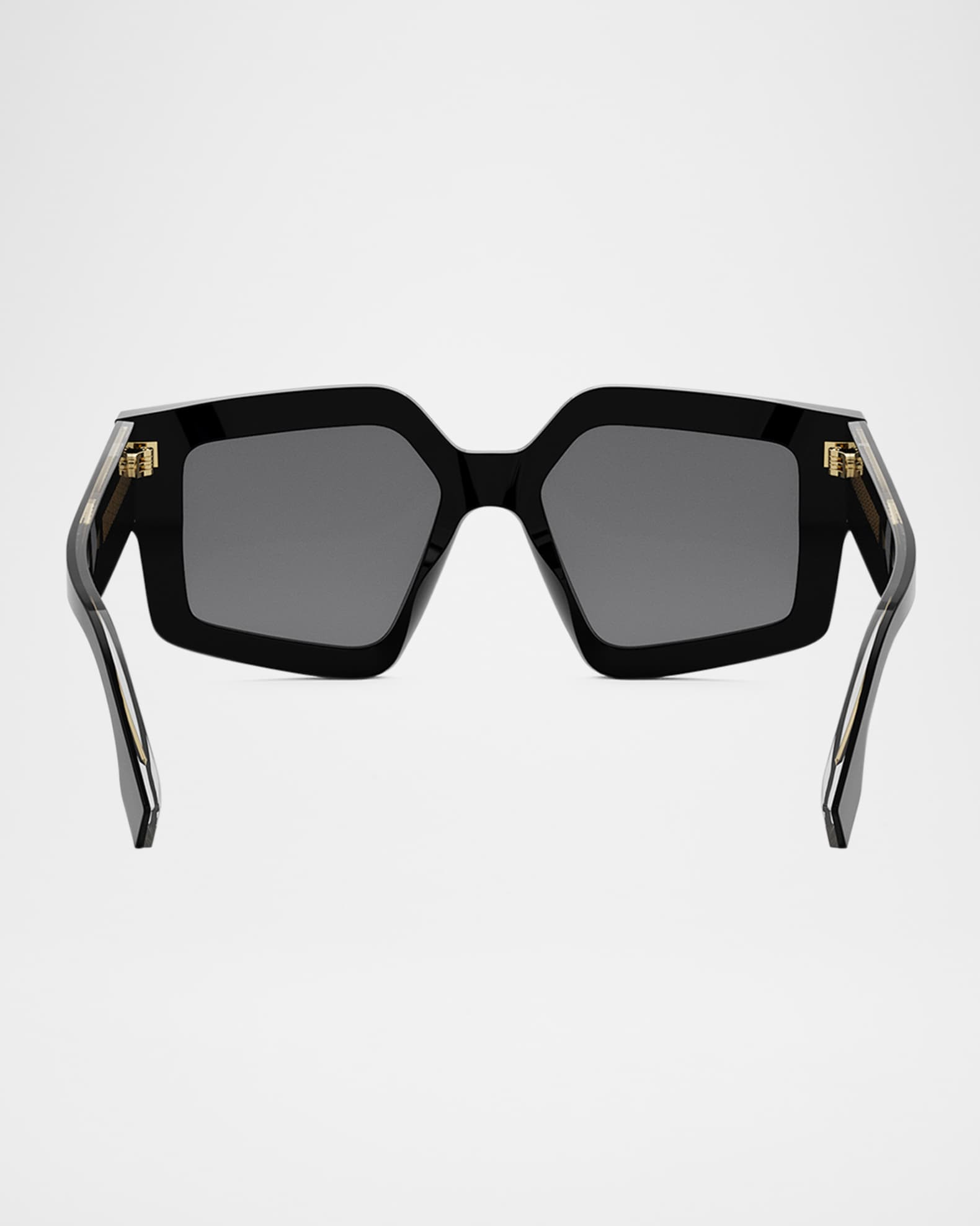 FENDI シオメトリックフレムサンクラス FE40162I 01A Fendi Fendi Roma FE40162I Sunglasses | Neiman Marcus