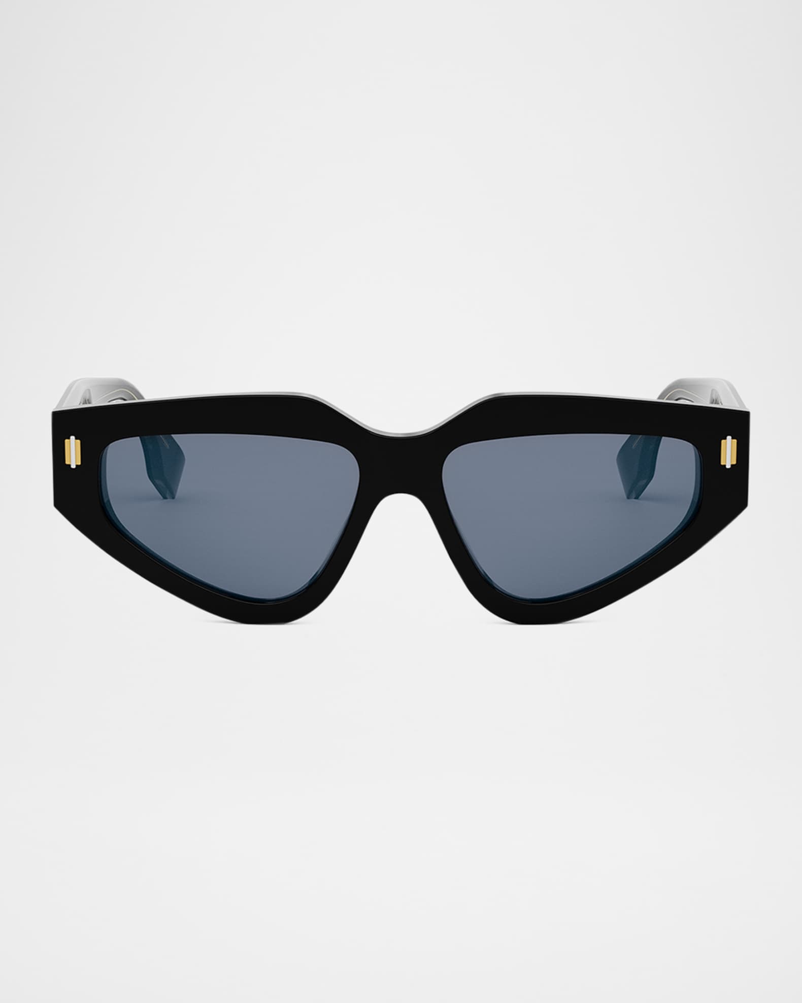 Fendi Roma FE40163U Sunglasses 0