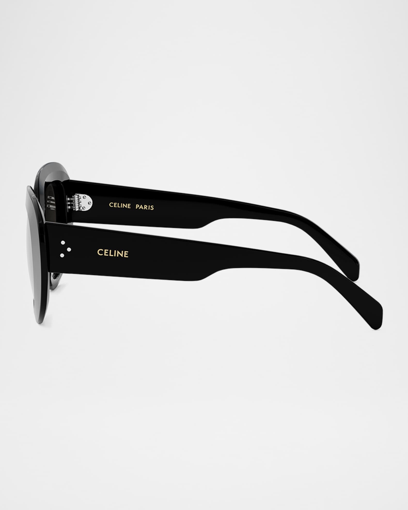CELINE セリーヌ サングラス バタフライ CL40309I CELINE セリーヌ サングラス バタフライ CL40309I (CELINE