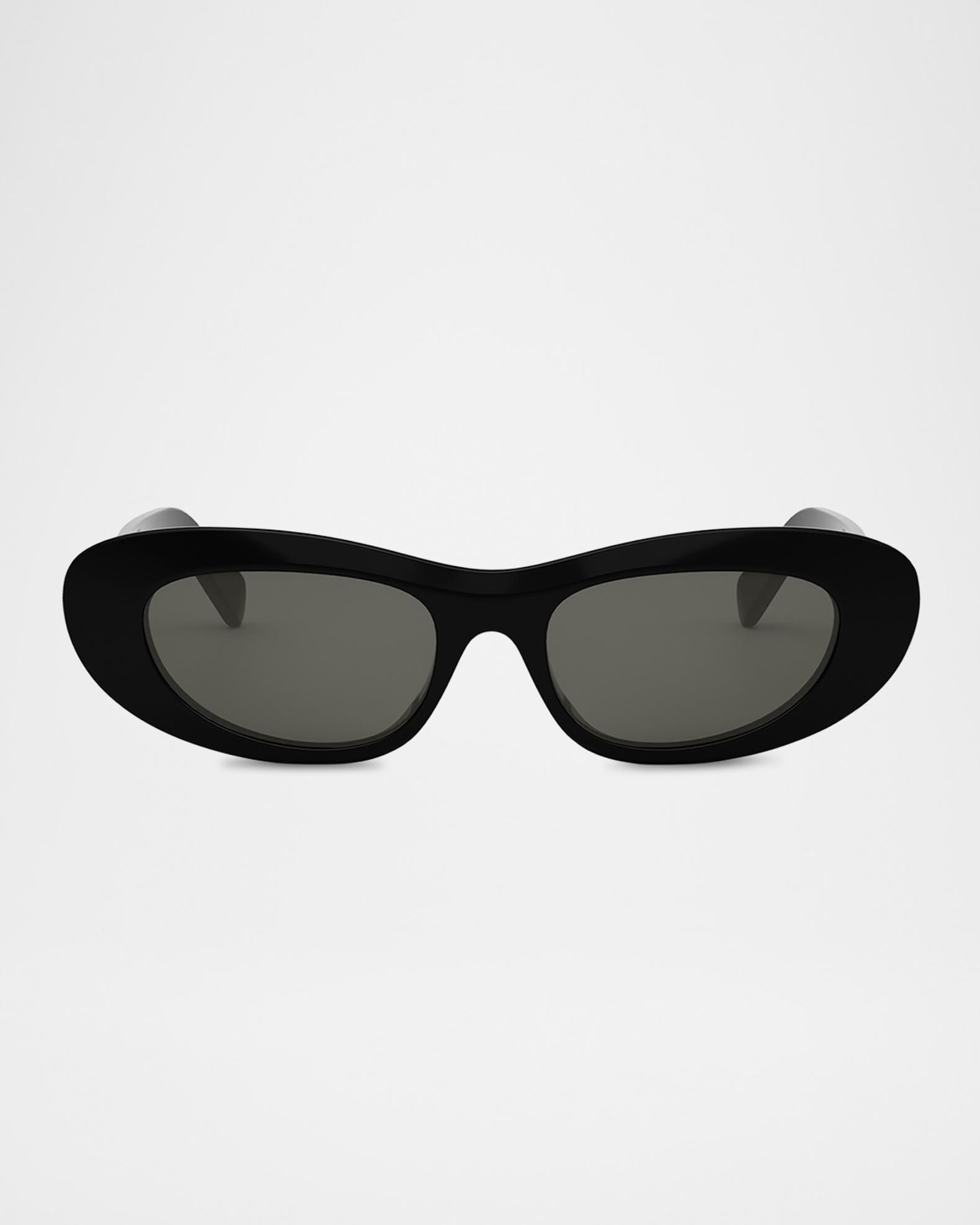 CELINE 3 Dots Cat-Eye Sunglasses | Neiman Marcus
