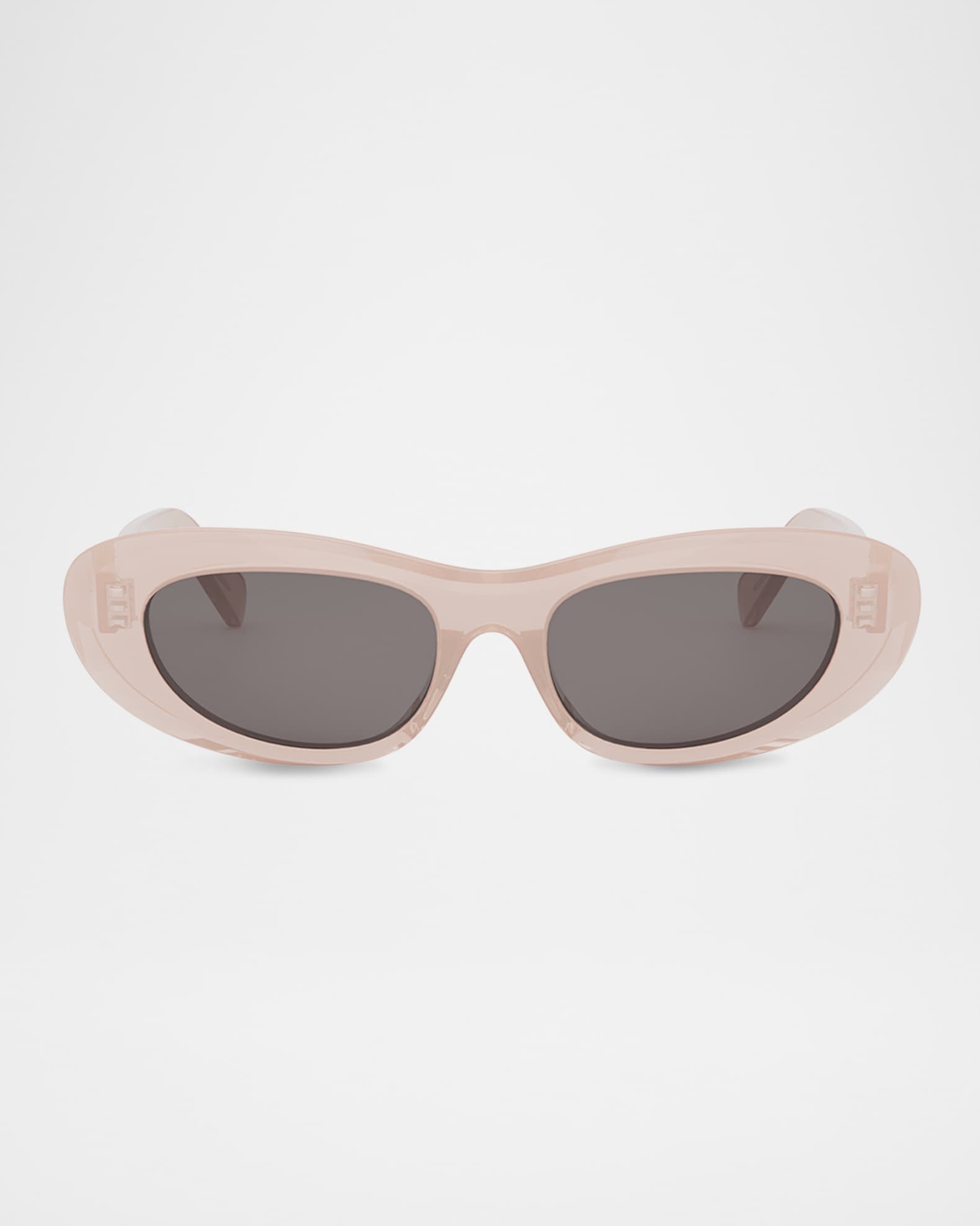 3 Dots Cat-Eye Sunglasses 0