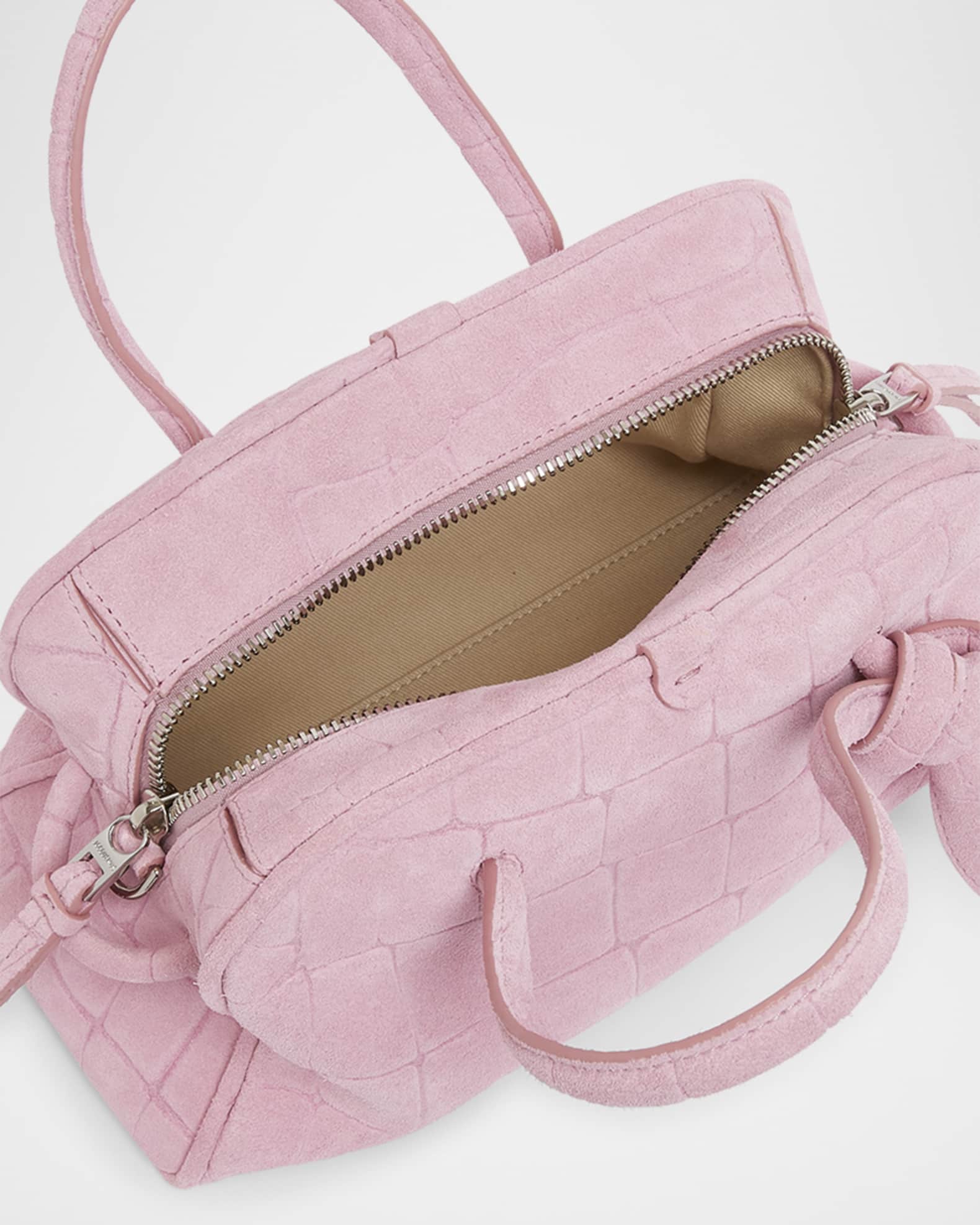 JACQUEMUS★Le Petit Turismo ハンドバッグ 送関込み JACQUEMUS☆Le Petit Turismo ハンドバッグ 送関込み (JACQUEMUS