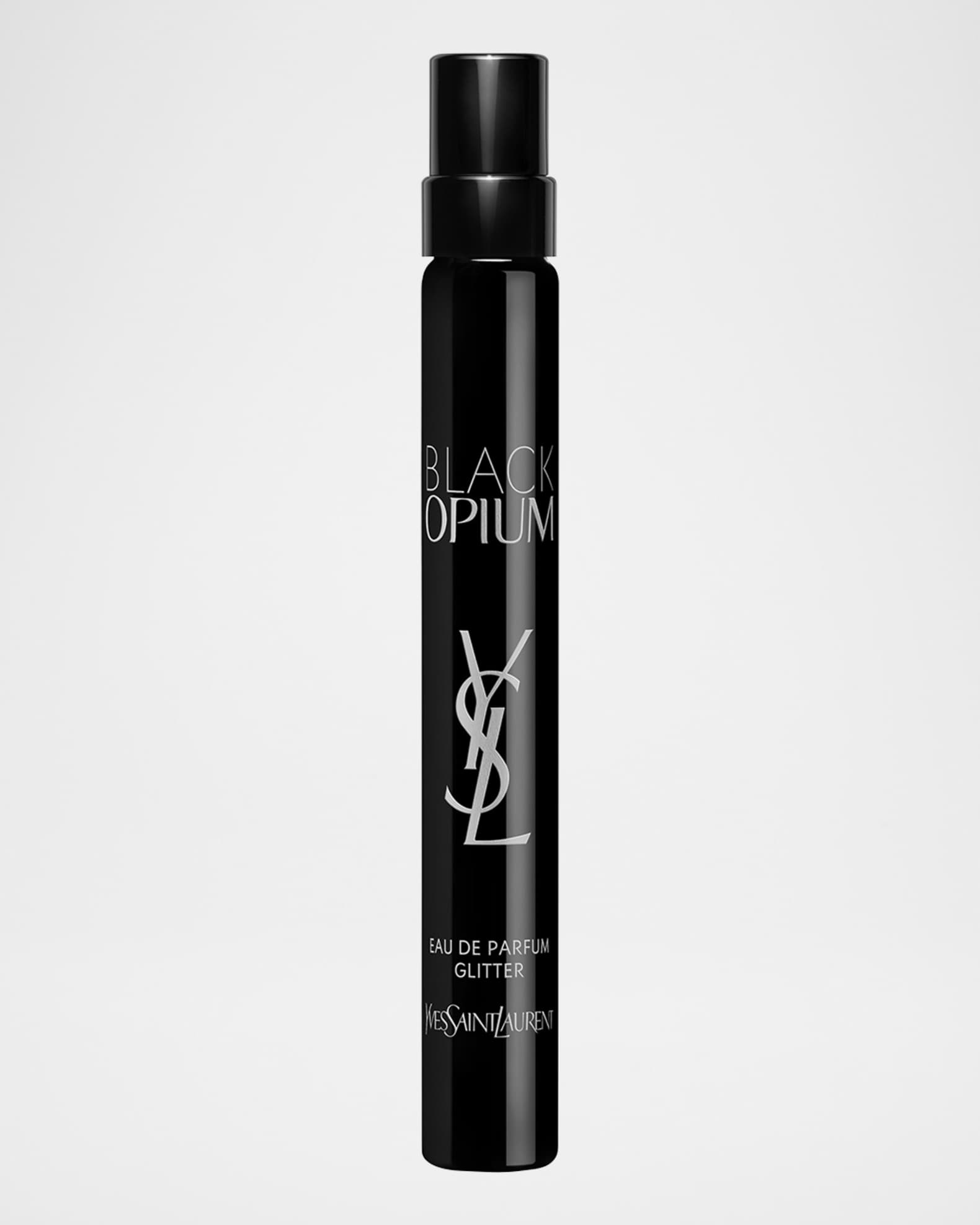 YSL Black Opium Glitter, 10 mL 0