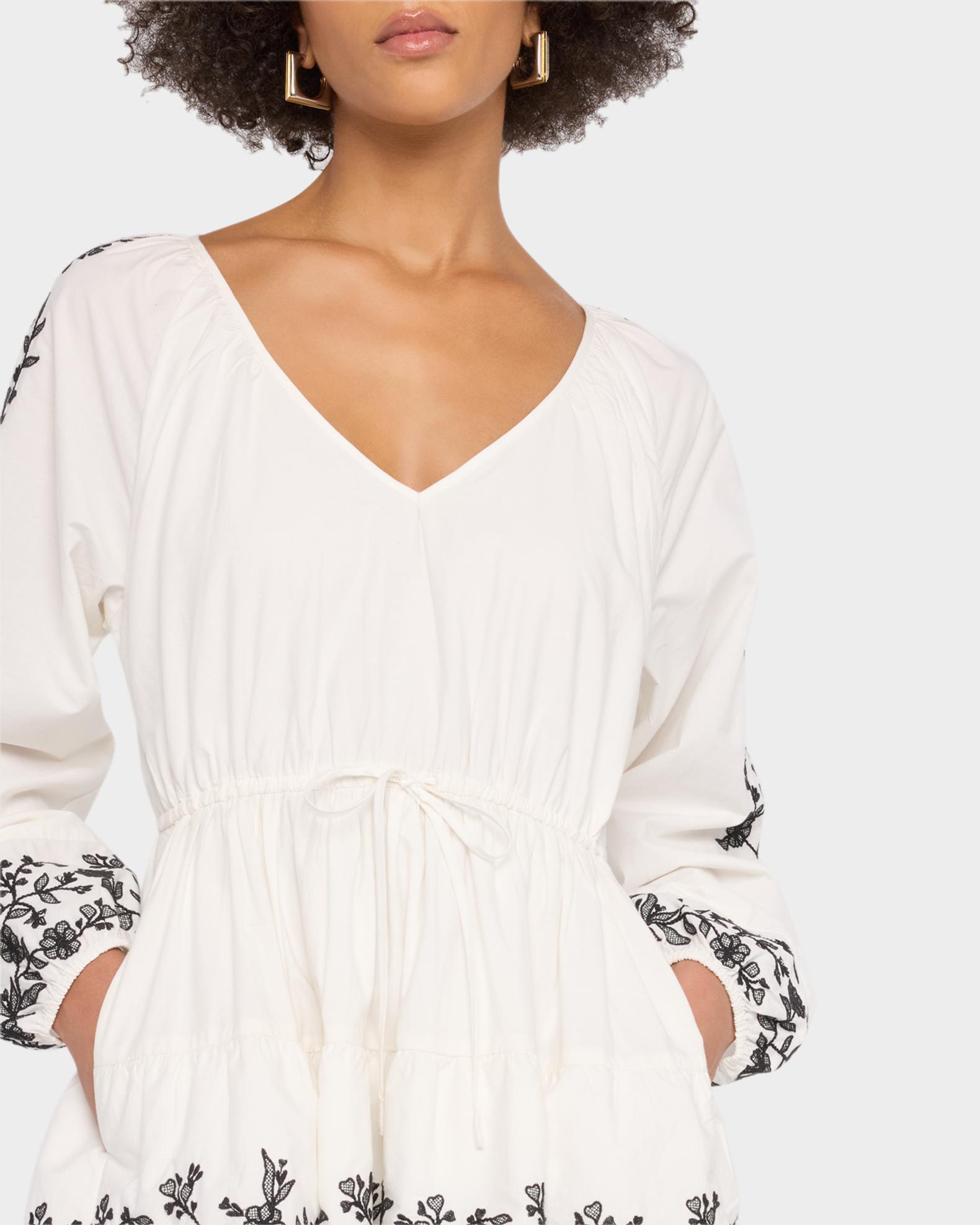 Sayuri Dress