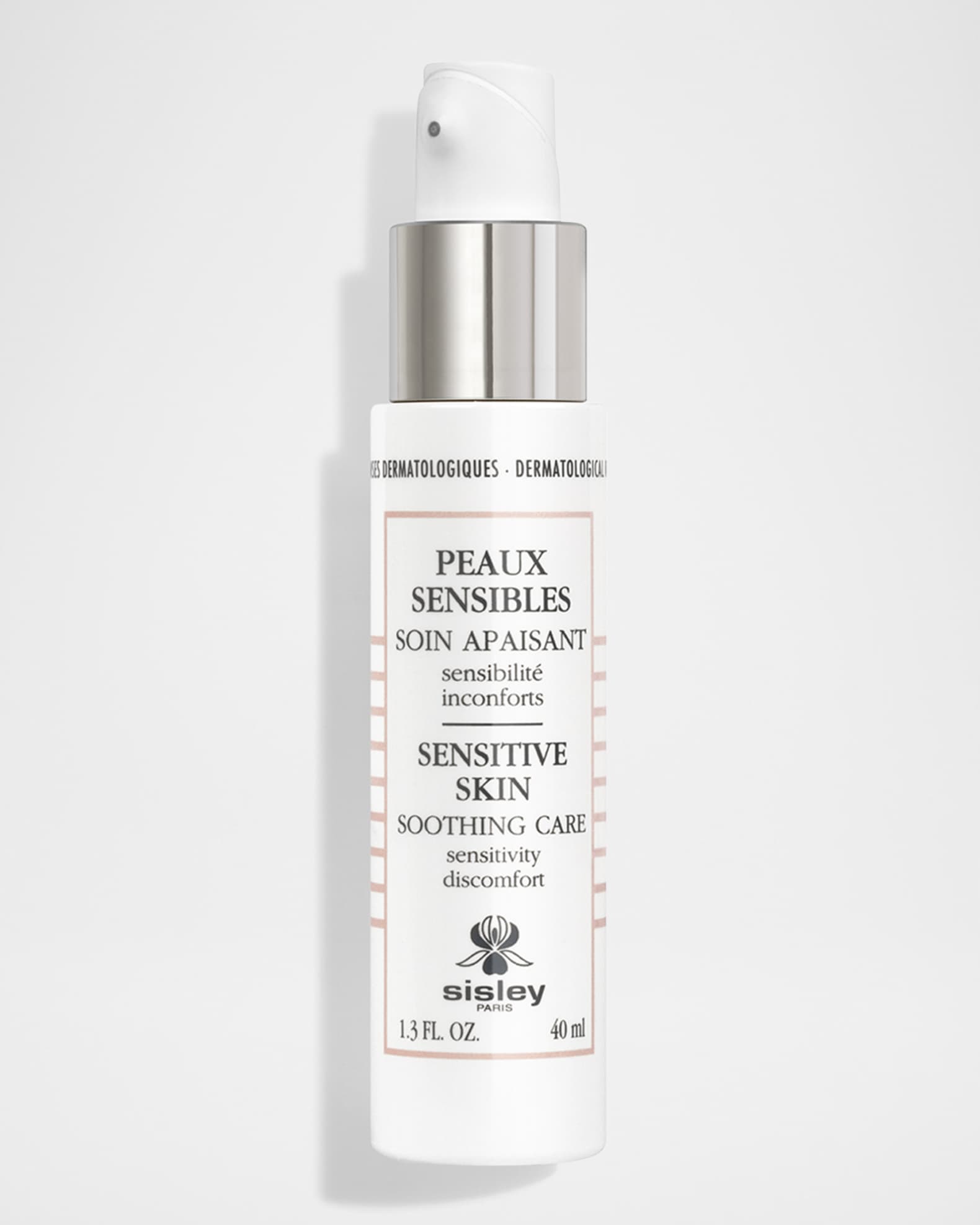 Sensitive Skin Soothing Care, 1.3 oz. 1