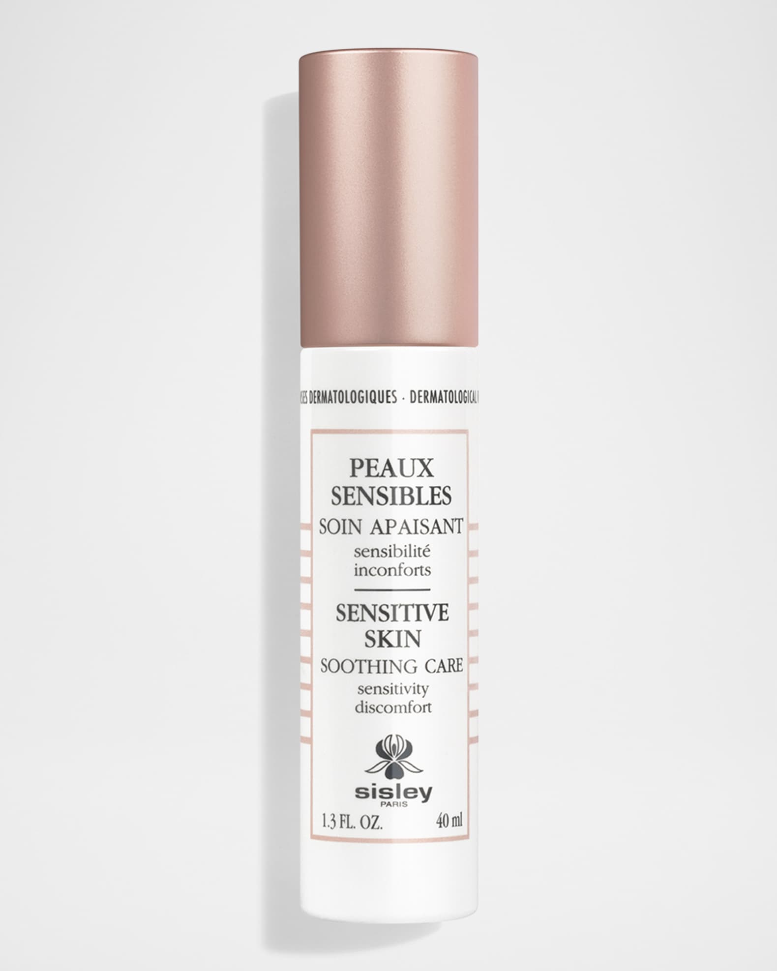 Sensitive Skin Soothing Care, 1.3 oz. 0