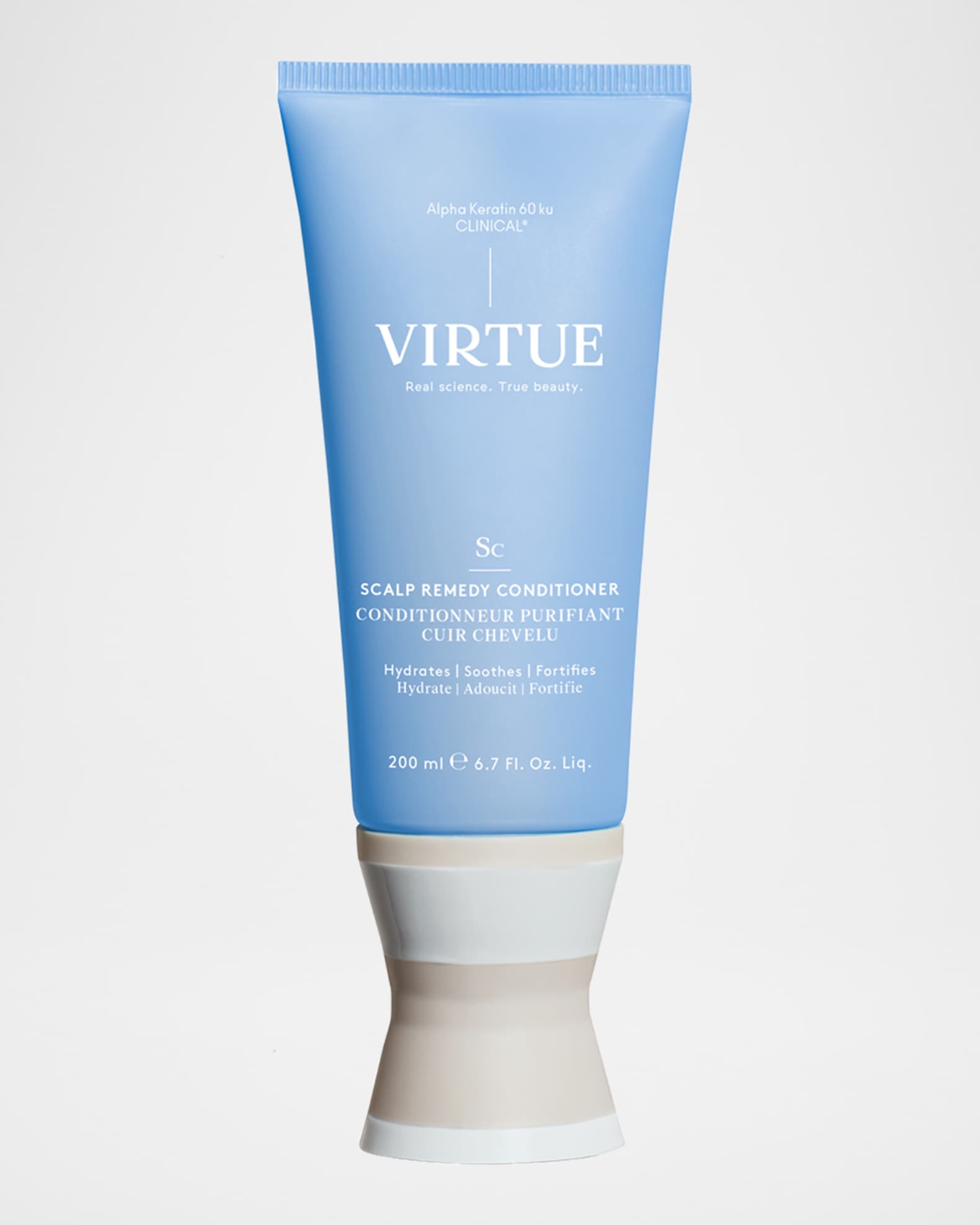 Scalp Remedy Conditioner, 6.7 oz. 0