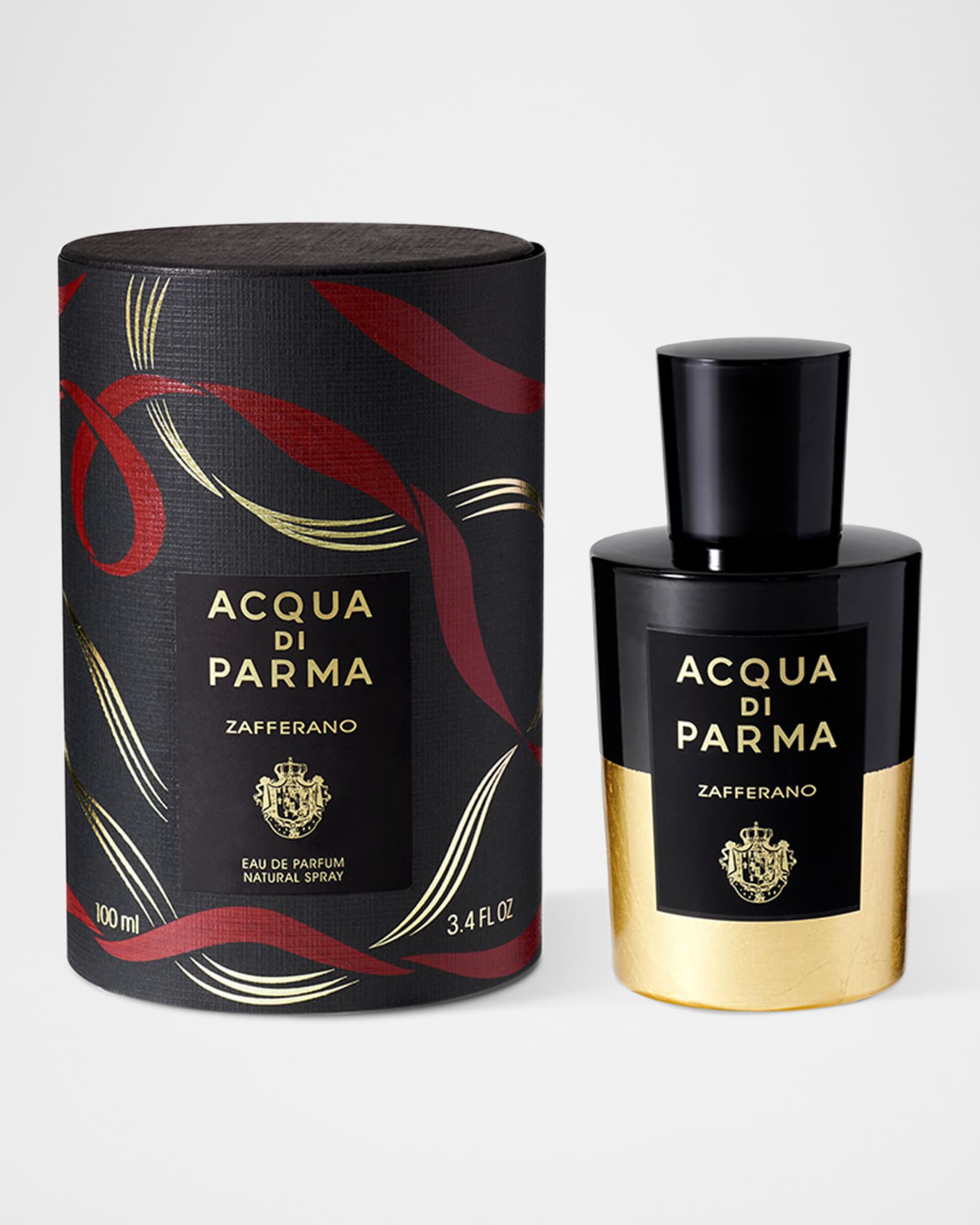 Acqua di Parma Legami Limited Edition Zafferano Eau de