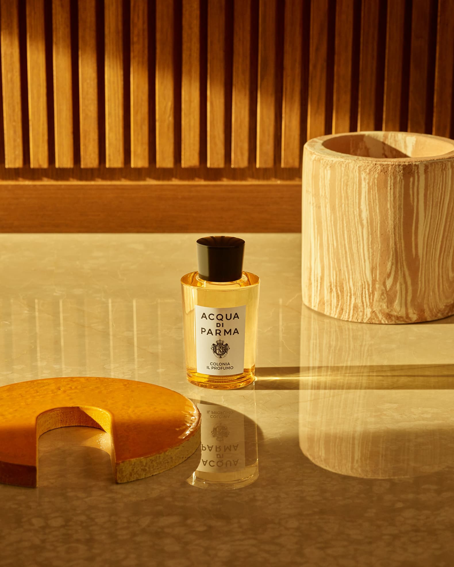 Acqua di Parma Colonia Il Profumo Eau de Parfum, 6 oz