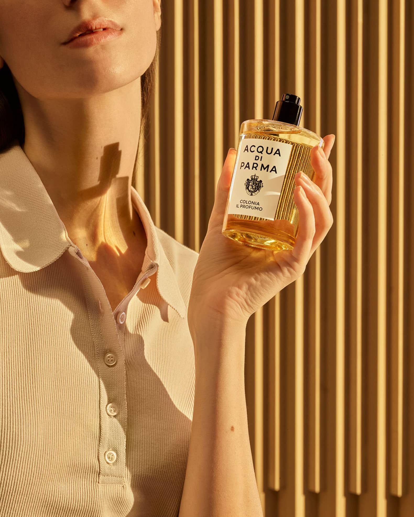 香水(ユニセックス) COLONIA IL PROFUMO 100ml Acqua di Parma Colonia
