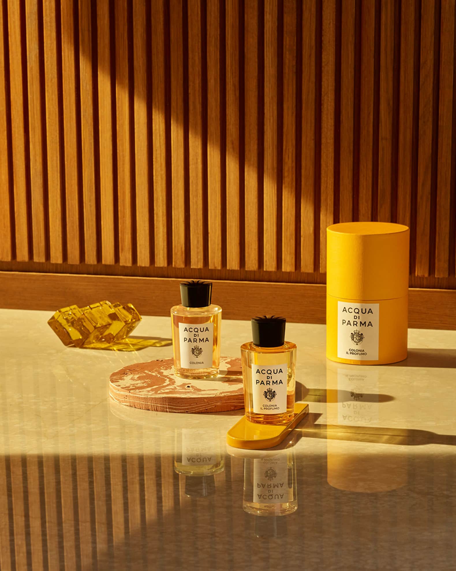 Acqua di Parma Colonia Il Profumo Eau de Parfum, 3.4 oz. | Neiman