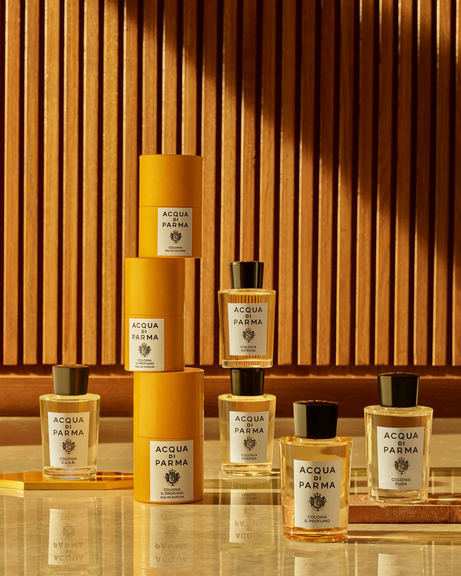 香水(男性用) ACQUA DI PARMA Colonia il Profumo 100ml Acqua di Parma Colonia Il Profumo Eau de Parfum, 1.7 oz