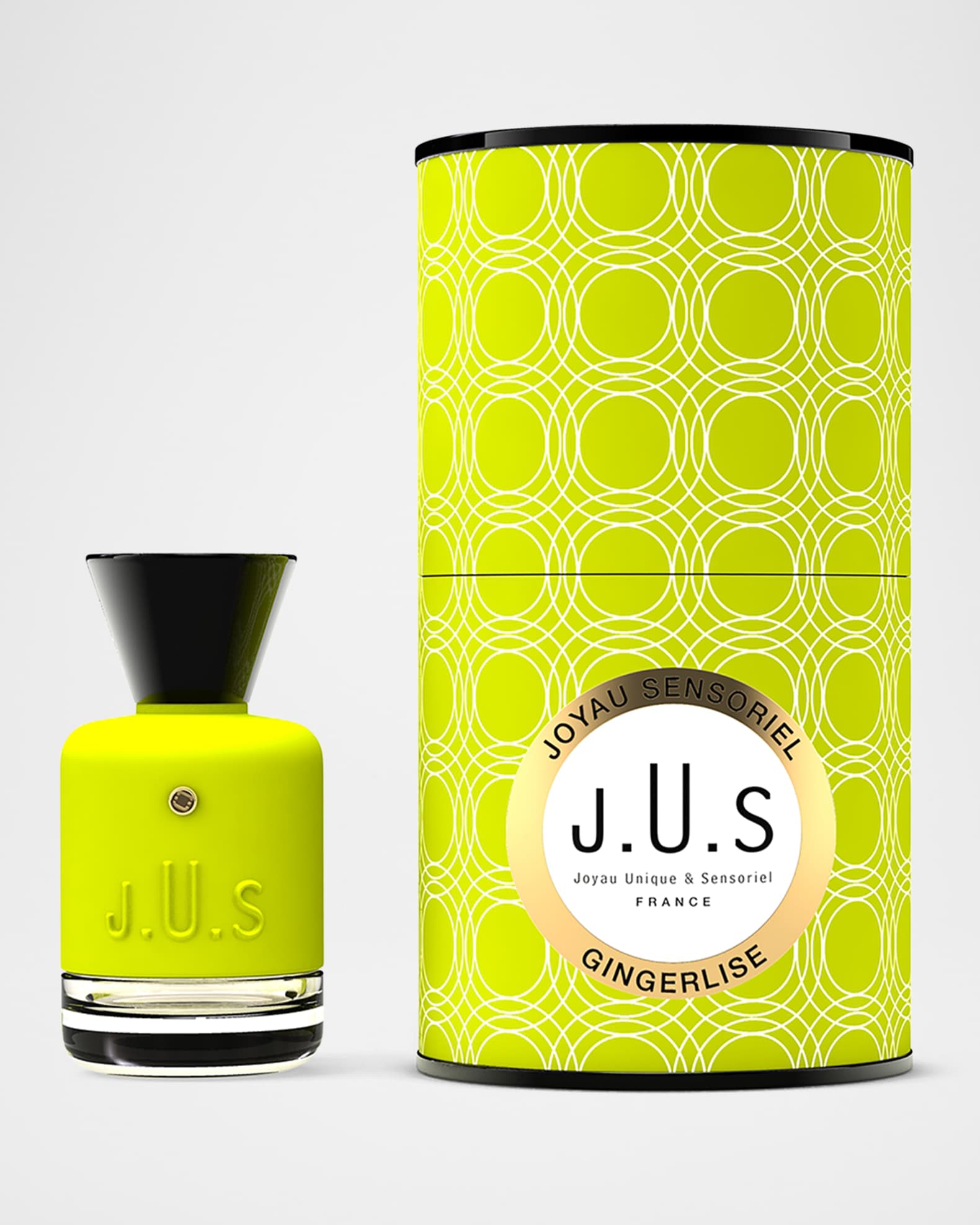Gingerlise Eau de Parfum, 3.4 oz. 1