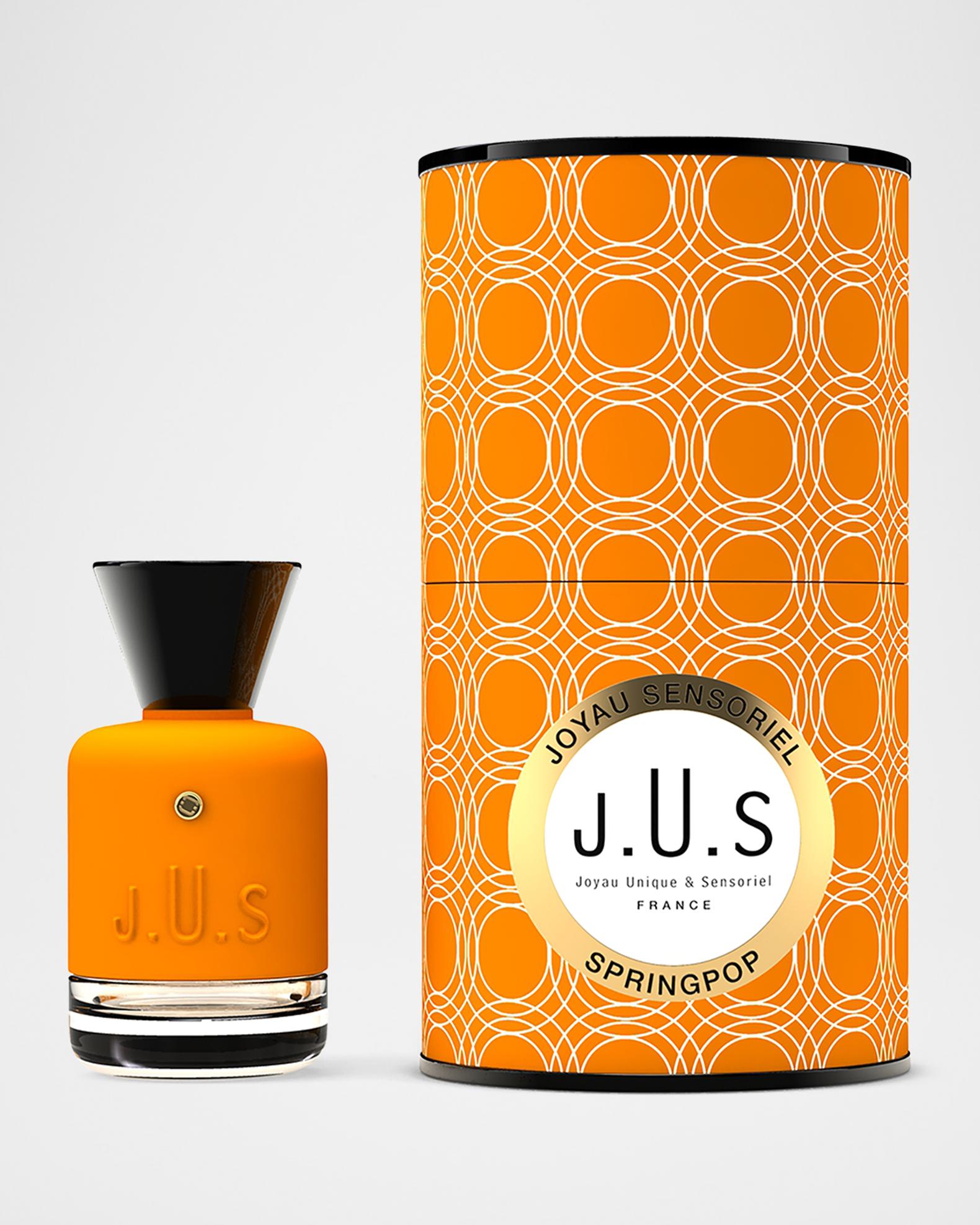 J.U.S Springpop Eau de Parfum, 3.4 oz. | Neiman Marcus