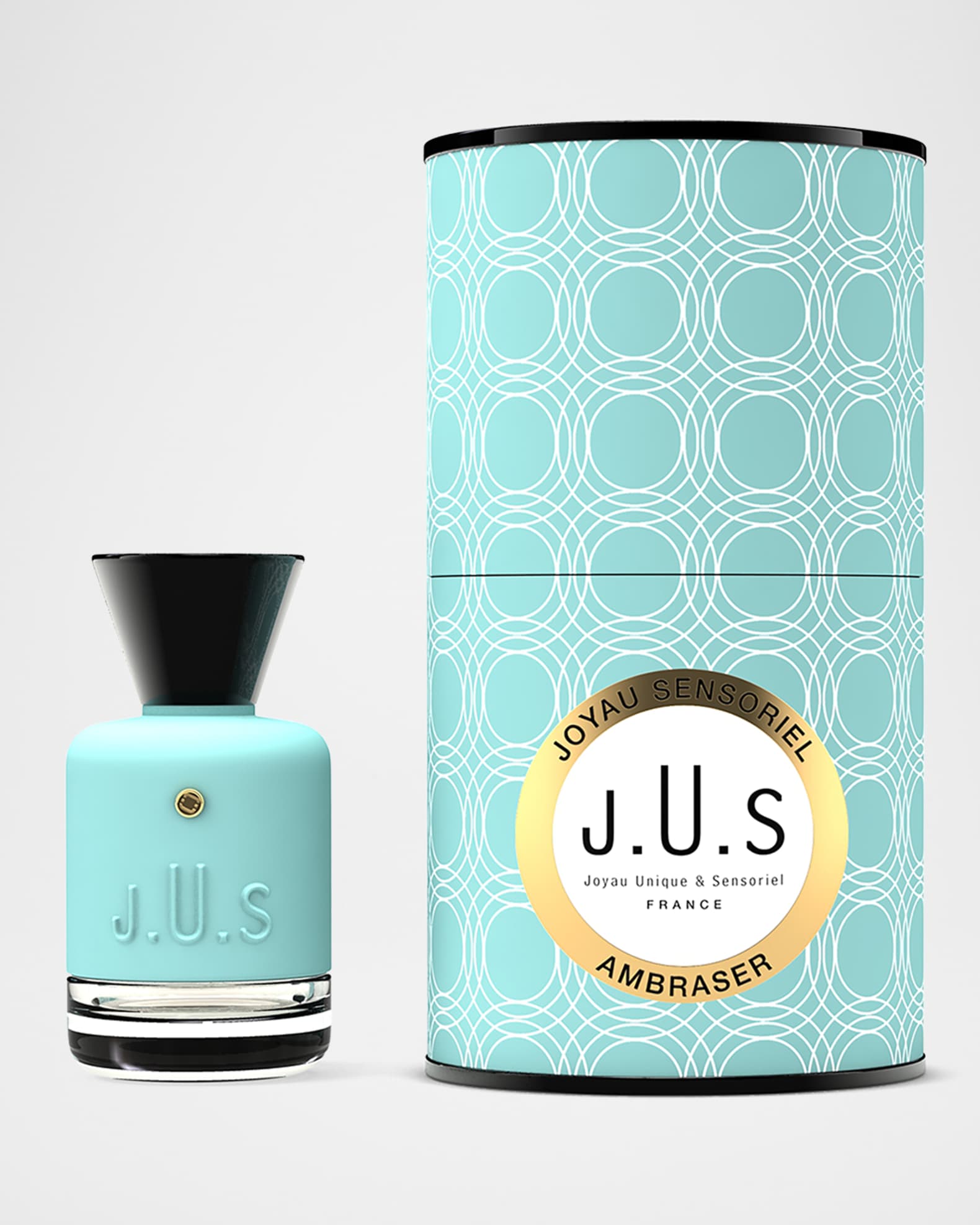 Ambraser Eau de Parfum, 3.4 oz. 1