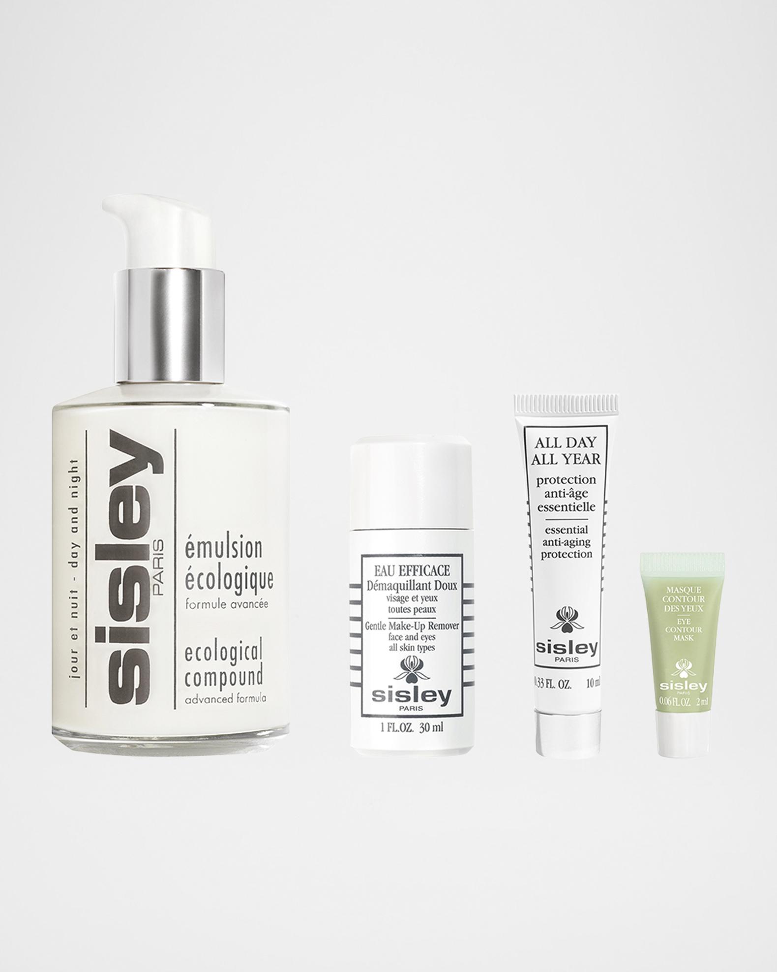 Sisley Paris Ecological Compound Advanced Formula Discovery