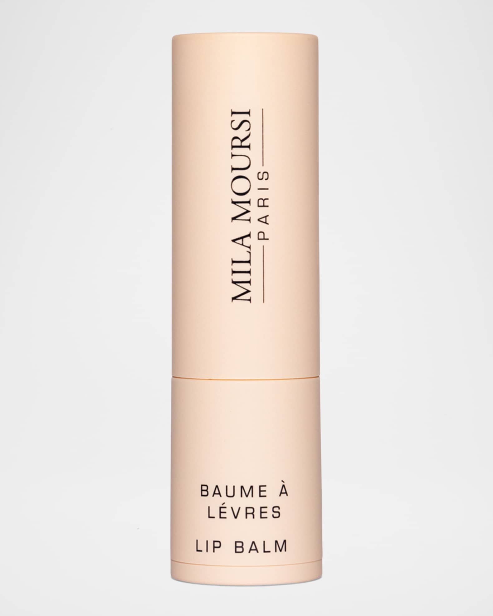 Lip Balm 1