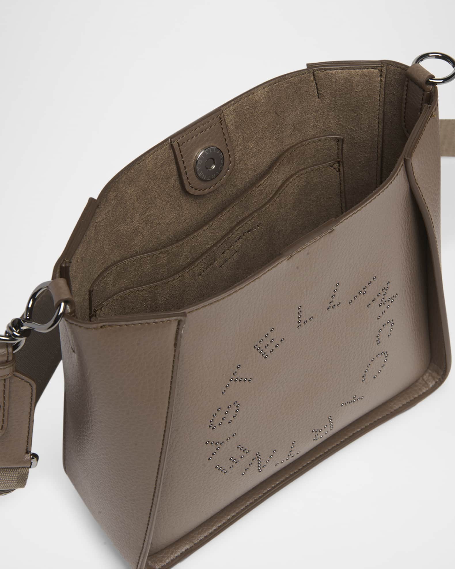 【Stella McCartney】Crossbody Bag Eco Abaca ★関税送料込み Stella McCartney Eco Abaca Basket Crossbody Bag | italist