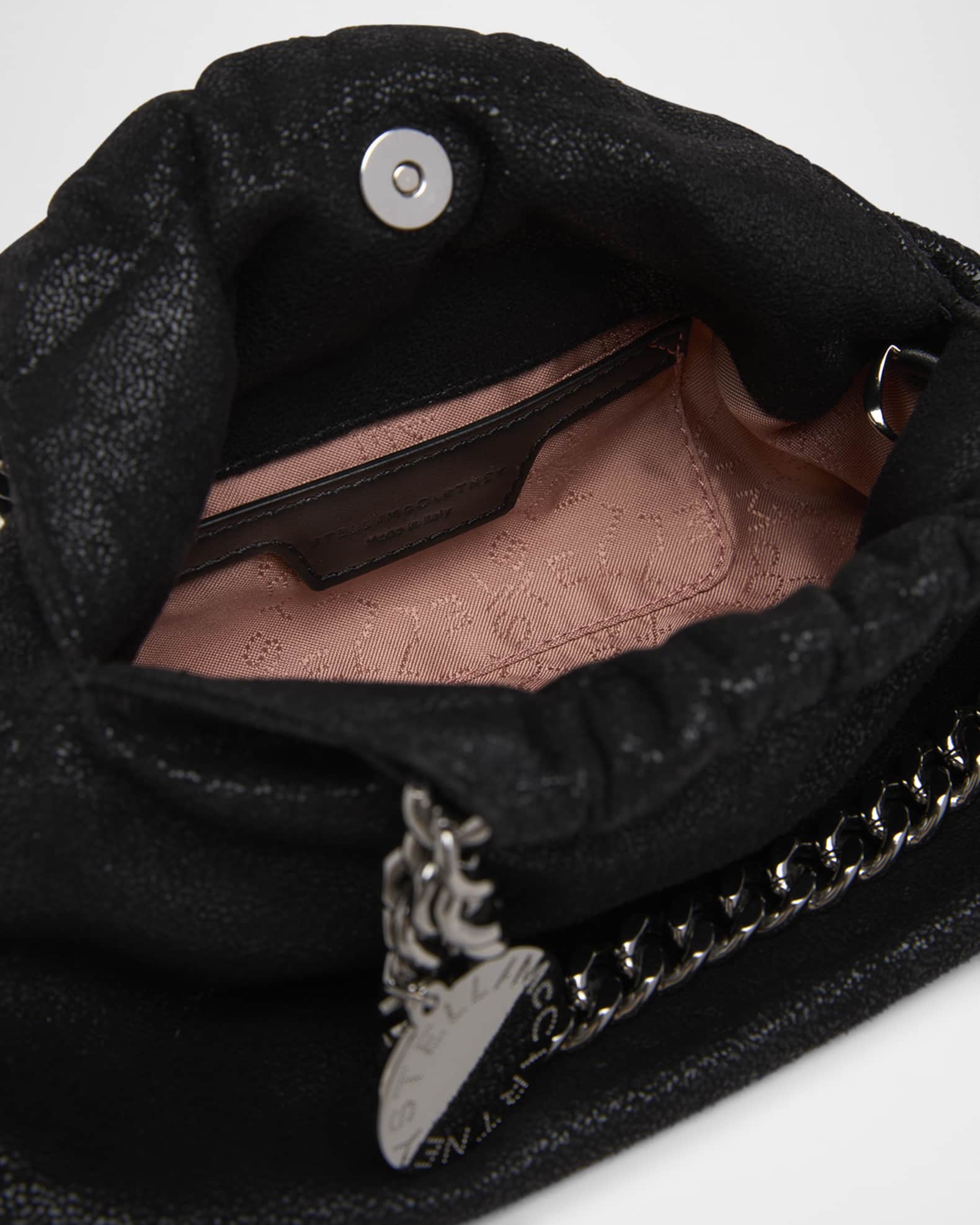 【23AW NEW】Stella McCartney / Falabella Vegan トートバッグ Stella McCartney Falabella Babybella Eco Vegan Leather Tote