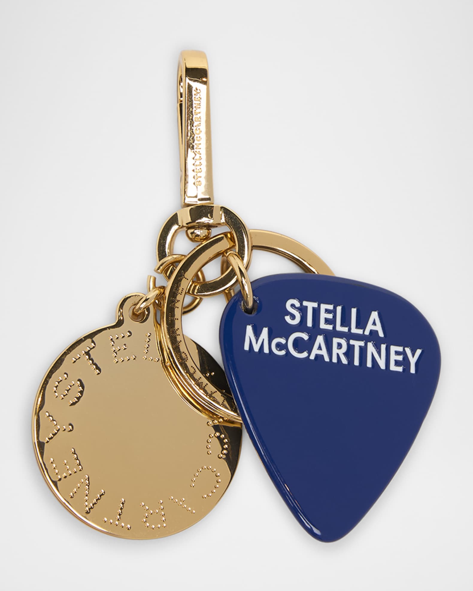 Guitar Pick Bag Charm 0