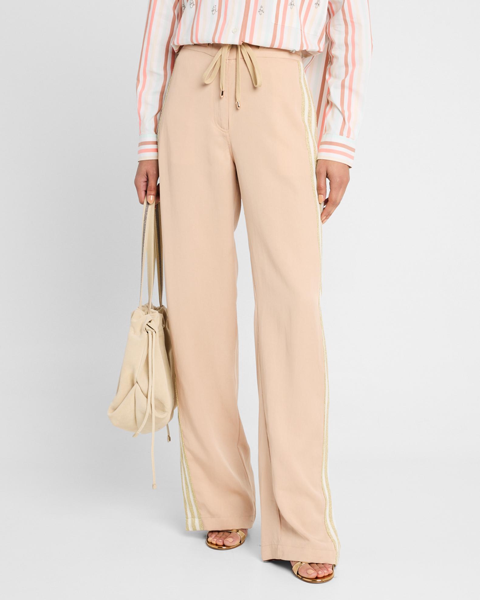 Le Superbe On Track Drawstring Pants | Neiman Marcus