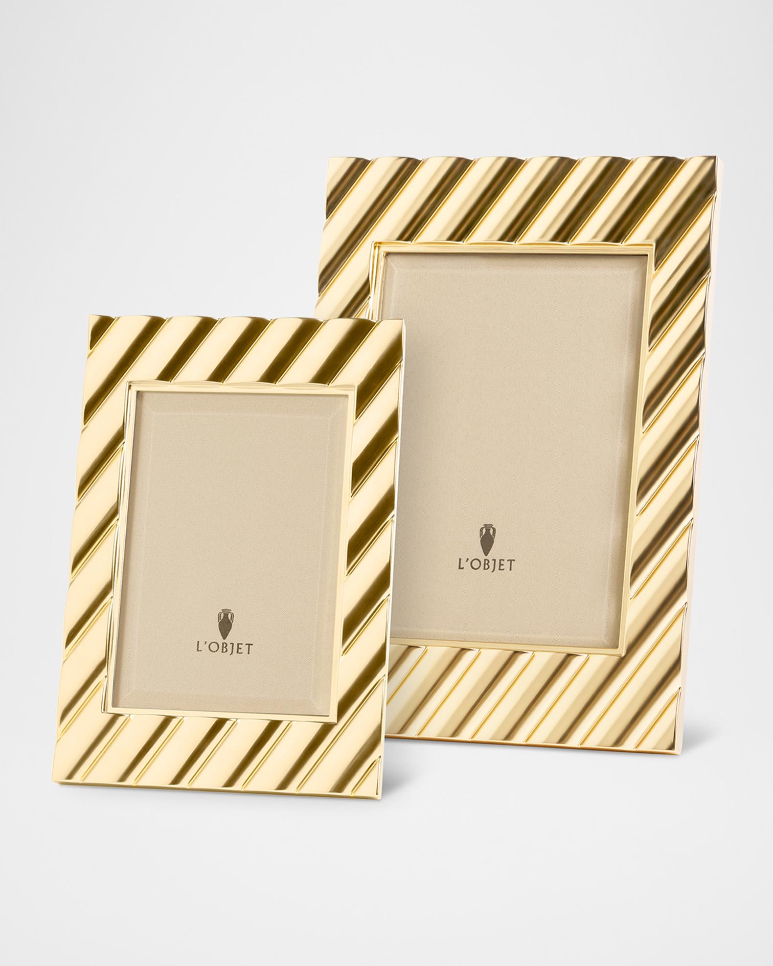 Maxime Picture Frames | Neiman Marcus