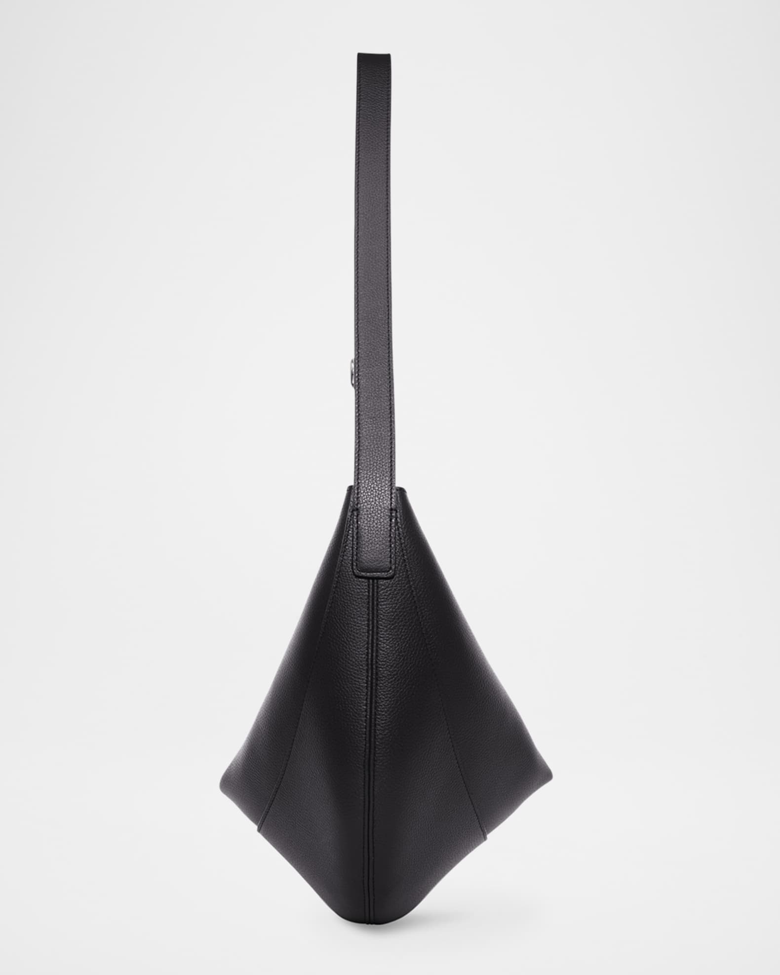 ★関税込み★ The Row Brown Leather Jouve Bag The Row Brown leather Jouve bag | TheDoubleF