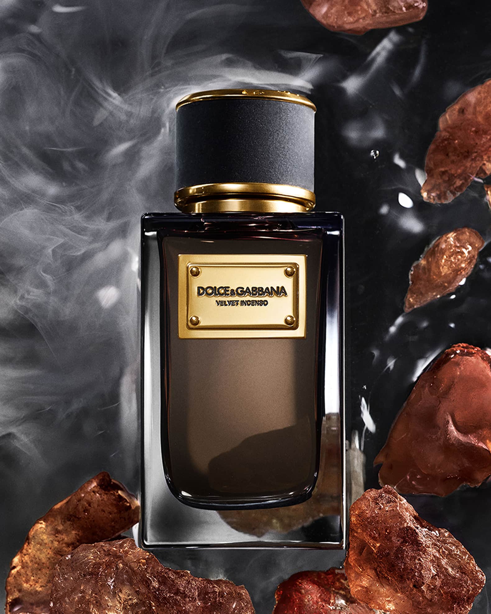 Velvet Incenso Eau de Parfum, 3.3 oz. 1