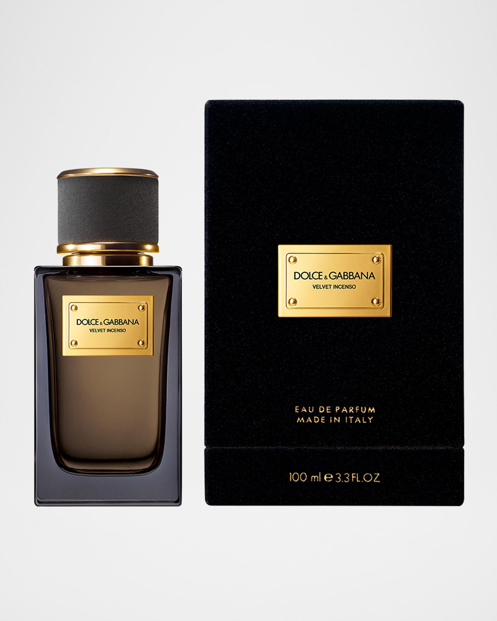 Dolce&Gabbana Beauty Velvet Incenso Eau de Parfum, 3.3 oz