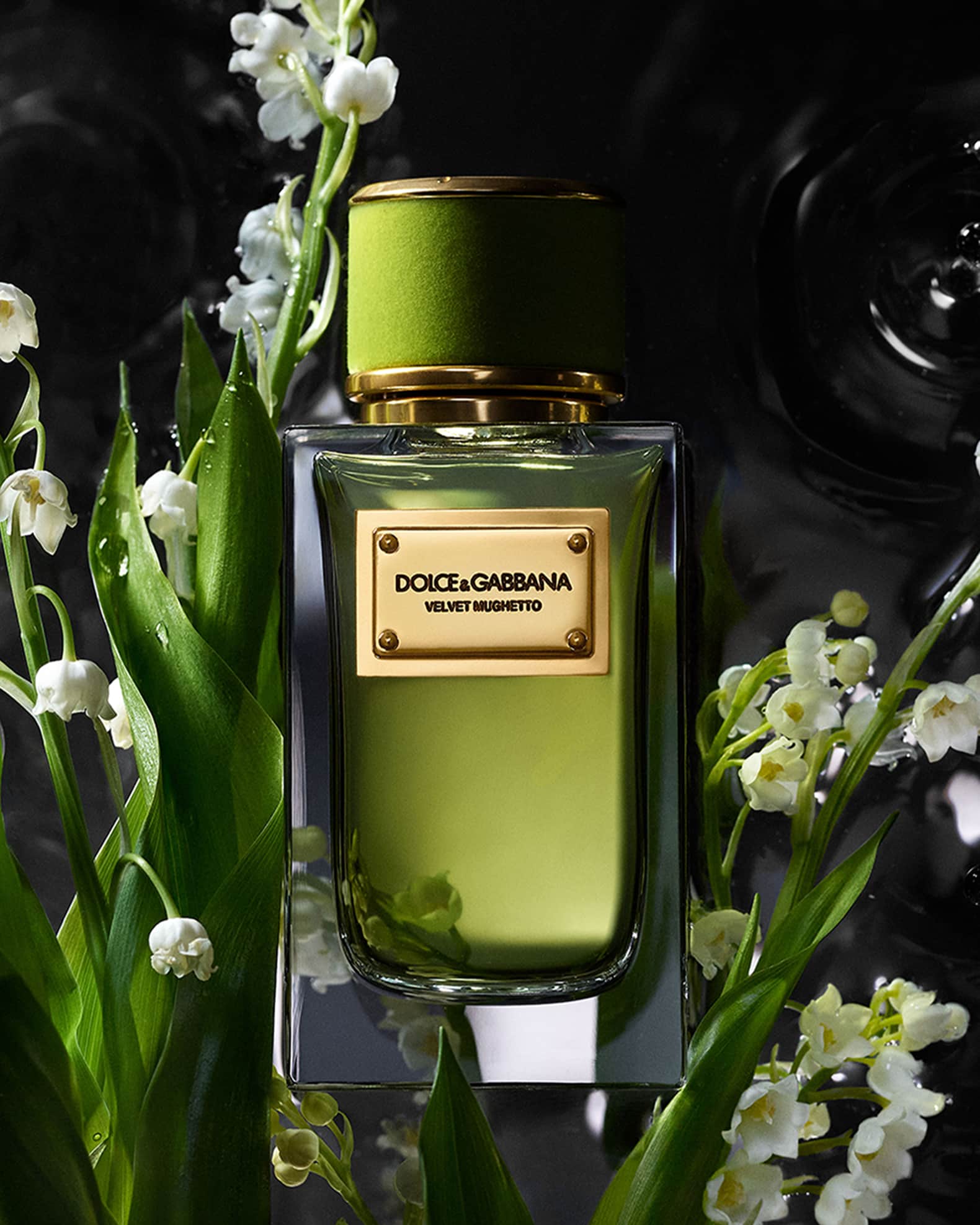 Velvet Mughetto Eau de Parfum, 3.3 oz. 1