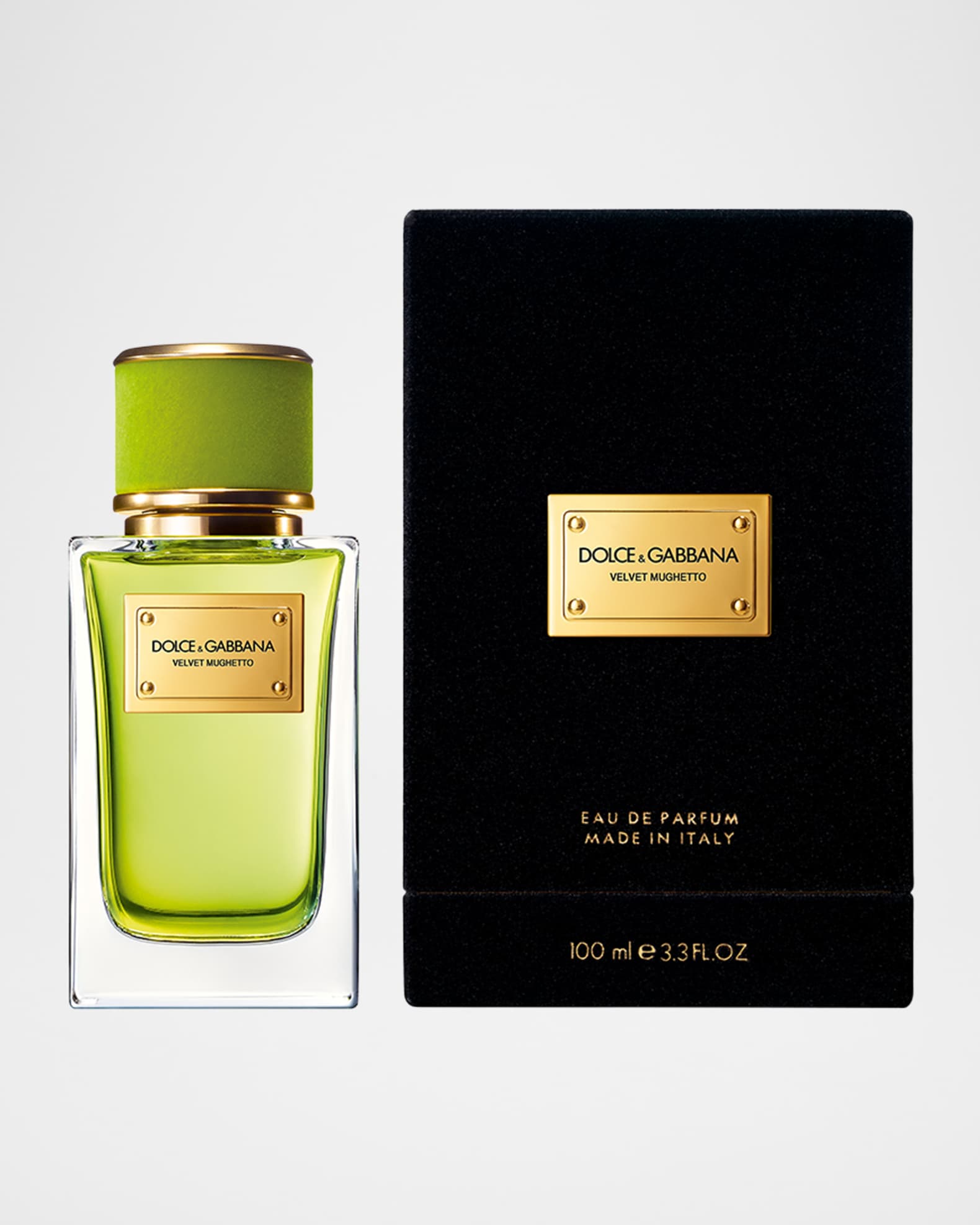 Velvet Mughetto Eau de Parfum, 3.3 oz.