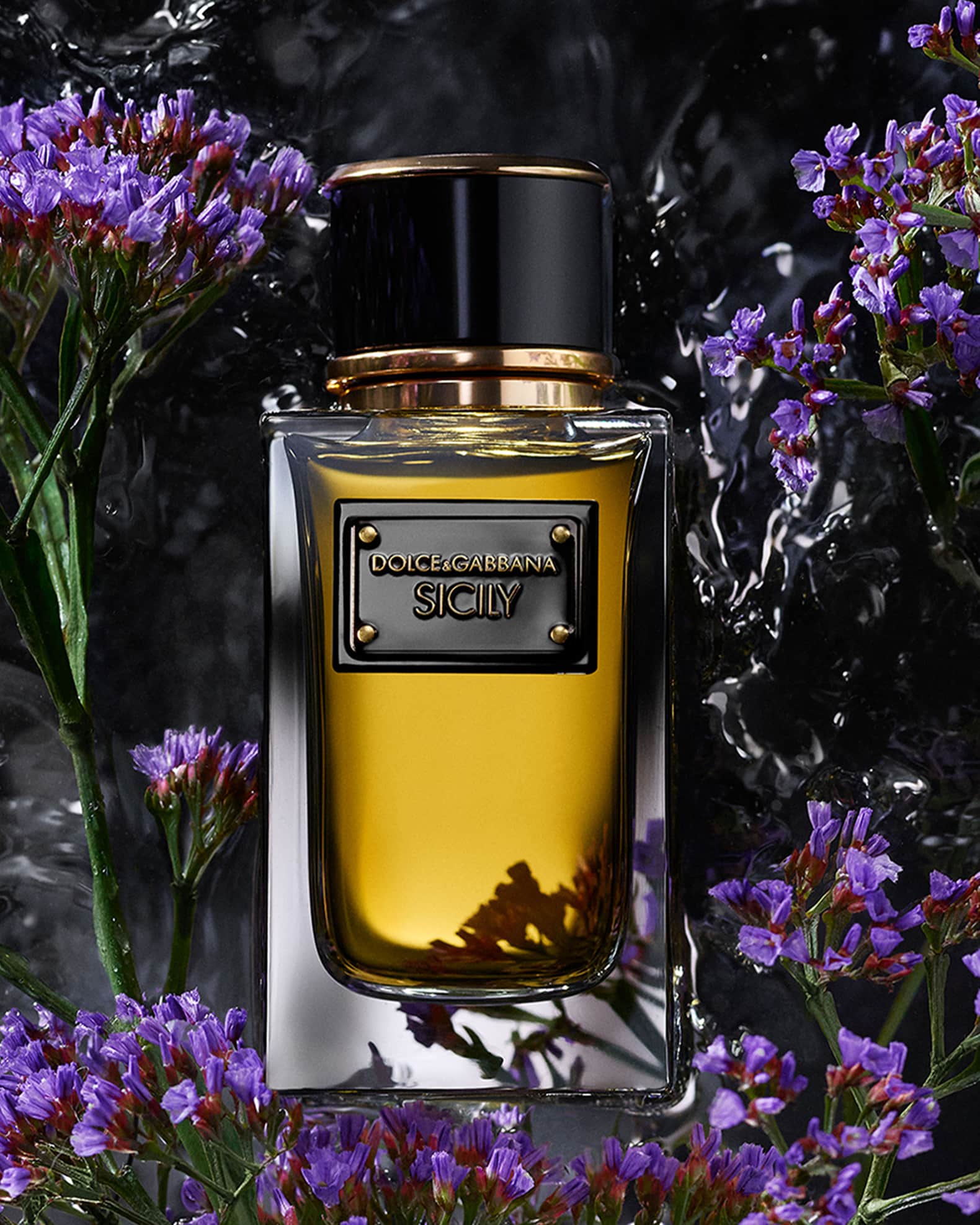 Velvet Sicily Eau de Parfum, 3.3 oz. 1
