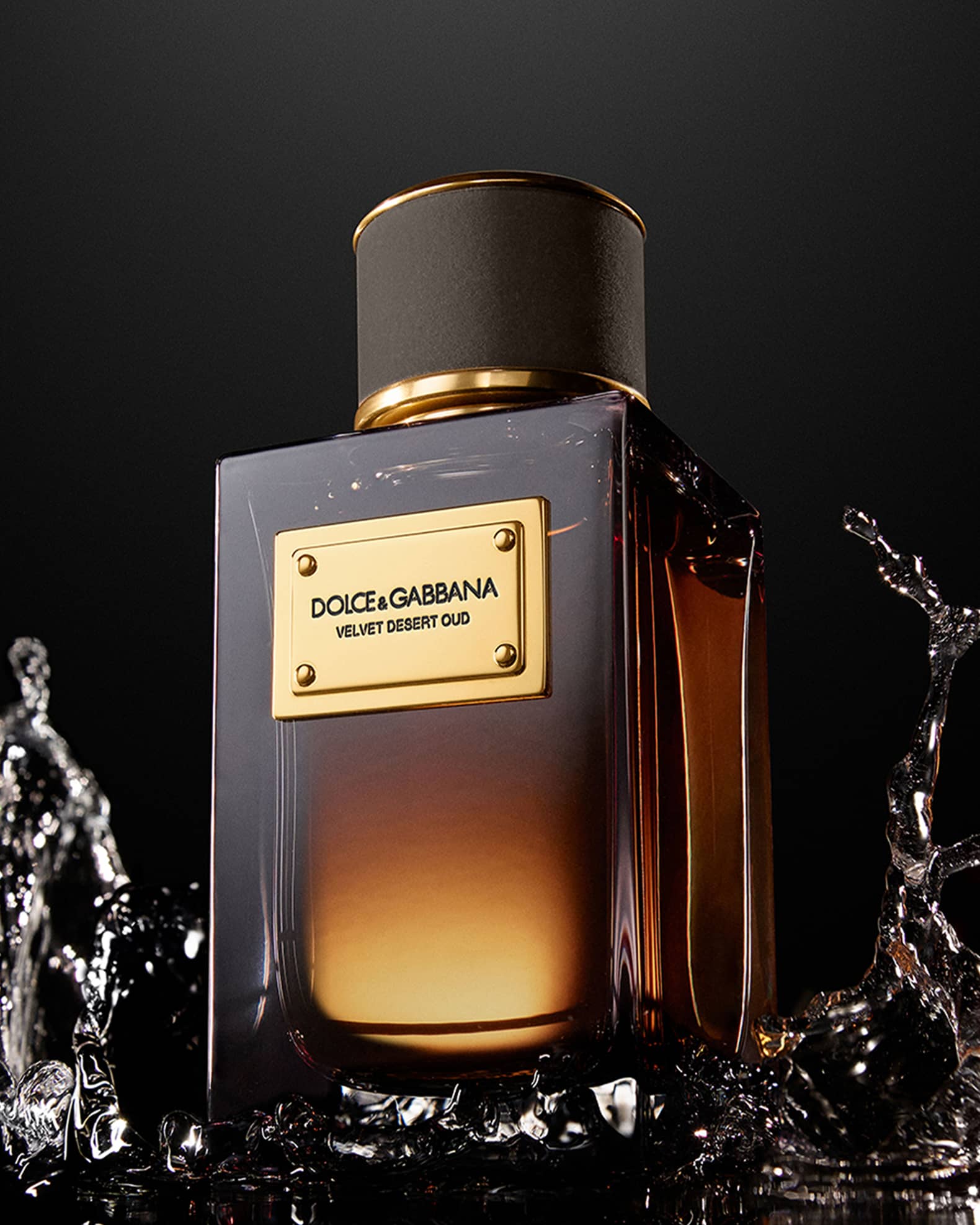 早割 旅行 Velvet Beauty Dolce&Gabbana Desert oz 3.3 Parfum, de Eau Oud 香水(女性用)