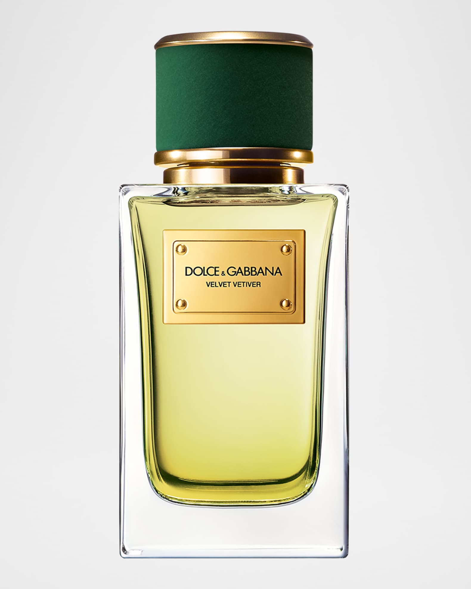 Velvet Vetiver Eau de Parfum, 3.3 oz. 0