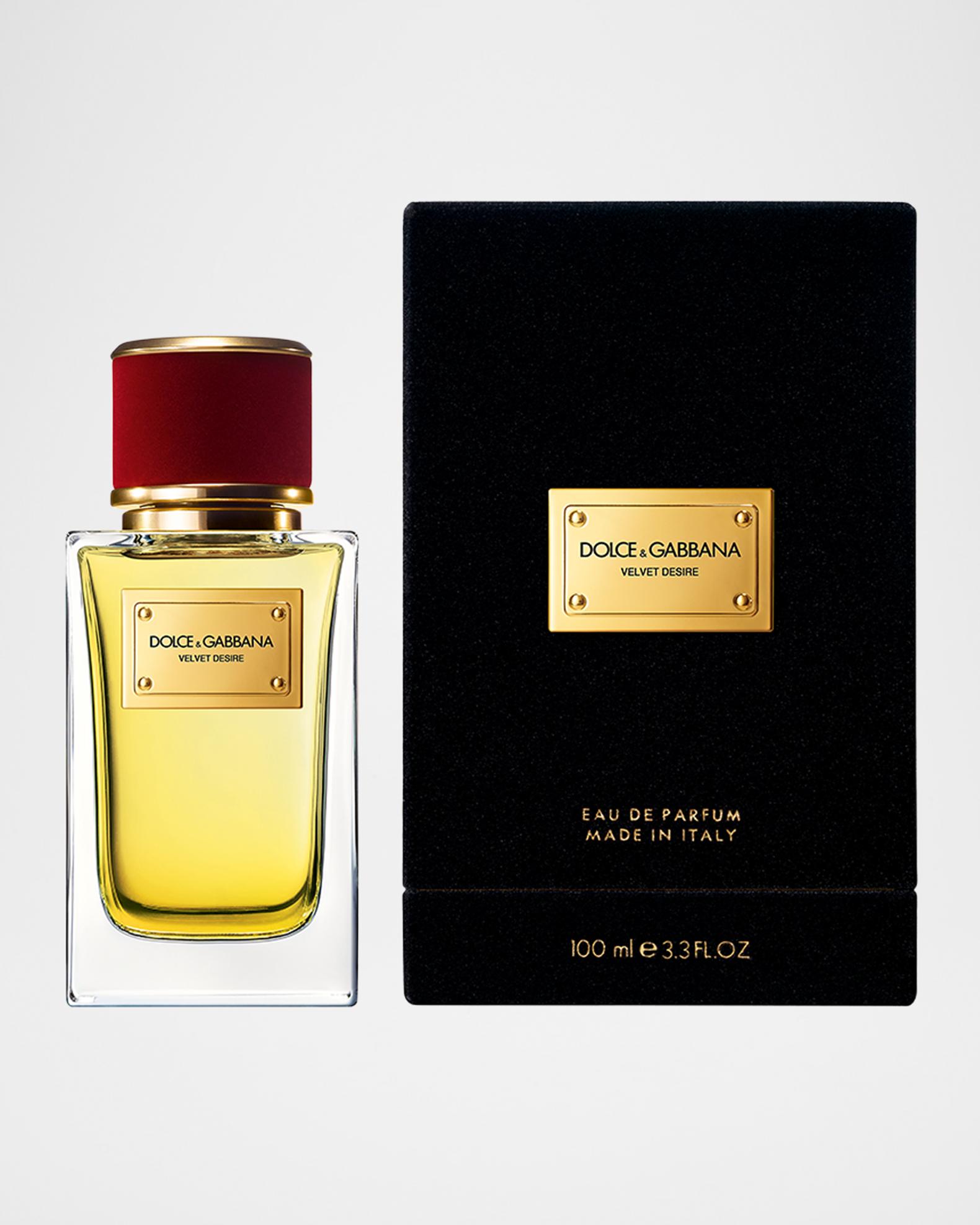Dolce&Gabbana Beauty VELVET DESIRE Eau de Parfum, 3.3 oz. | Neiman