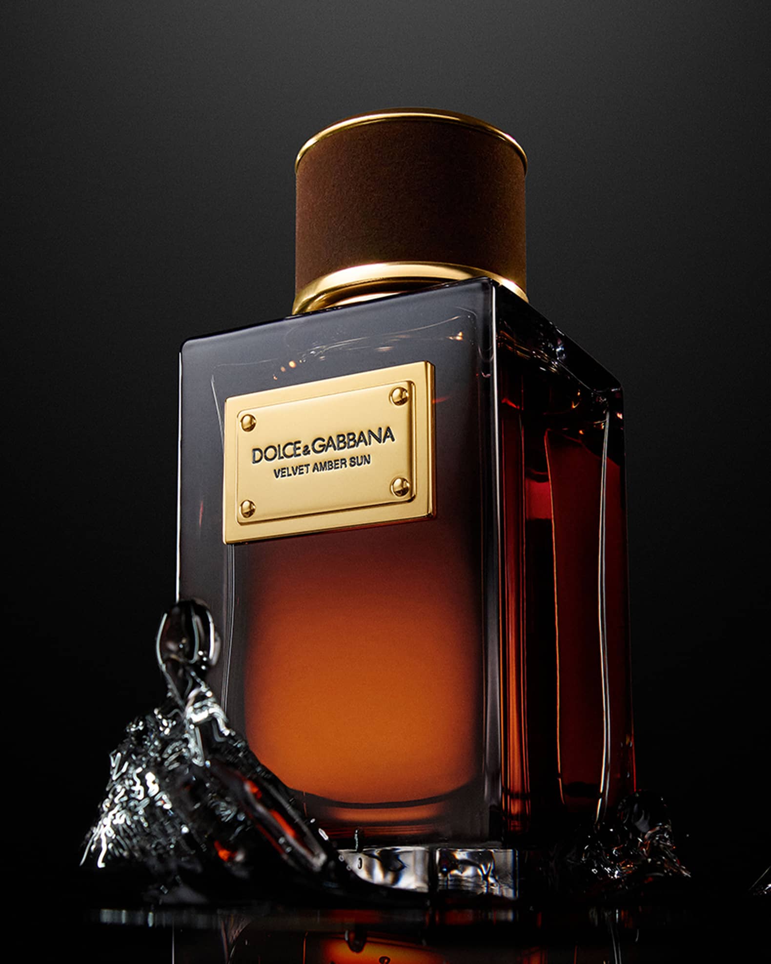 Velvet amber sun dolce gabbana cheap