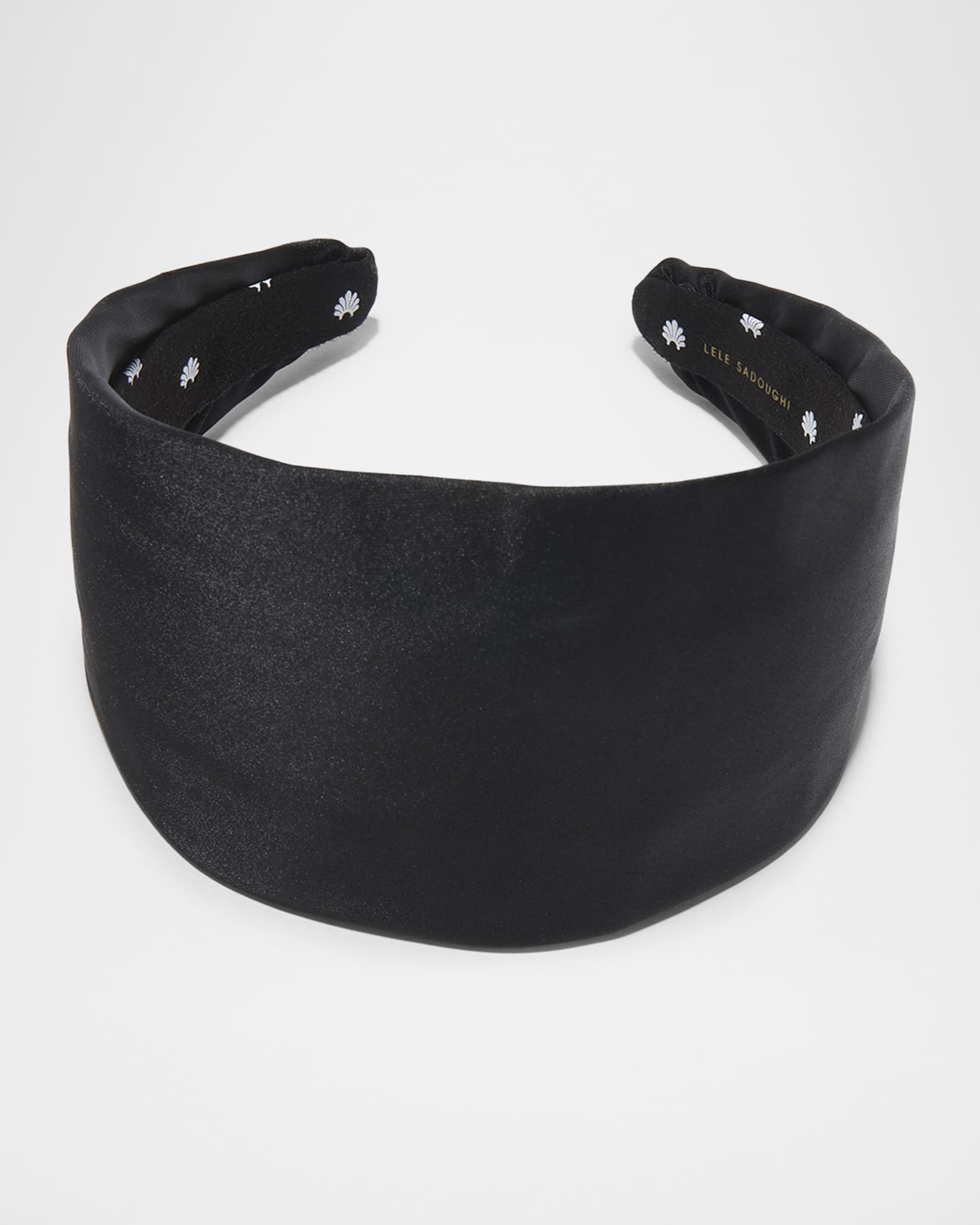 Brigitte Headband 1
