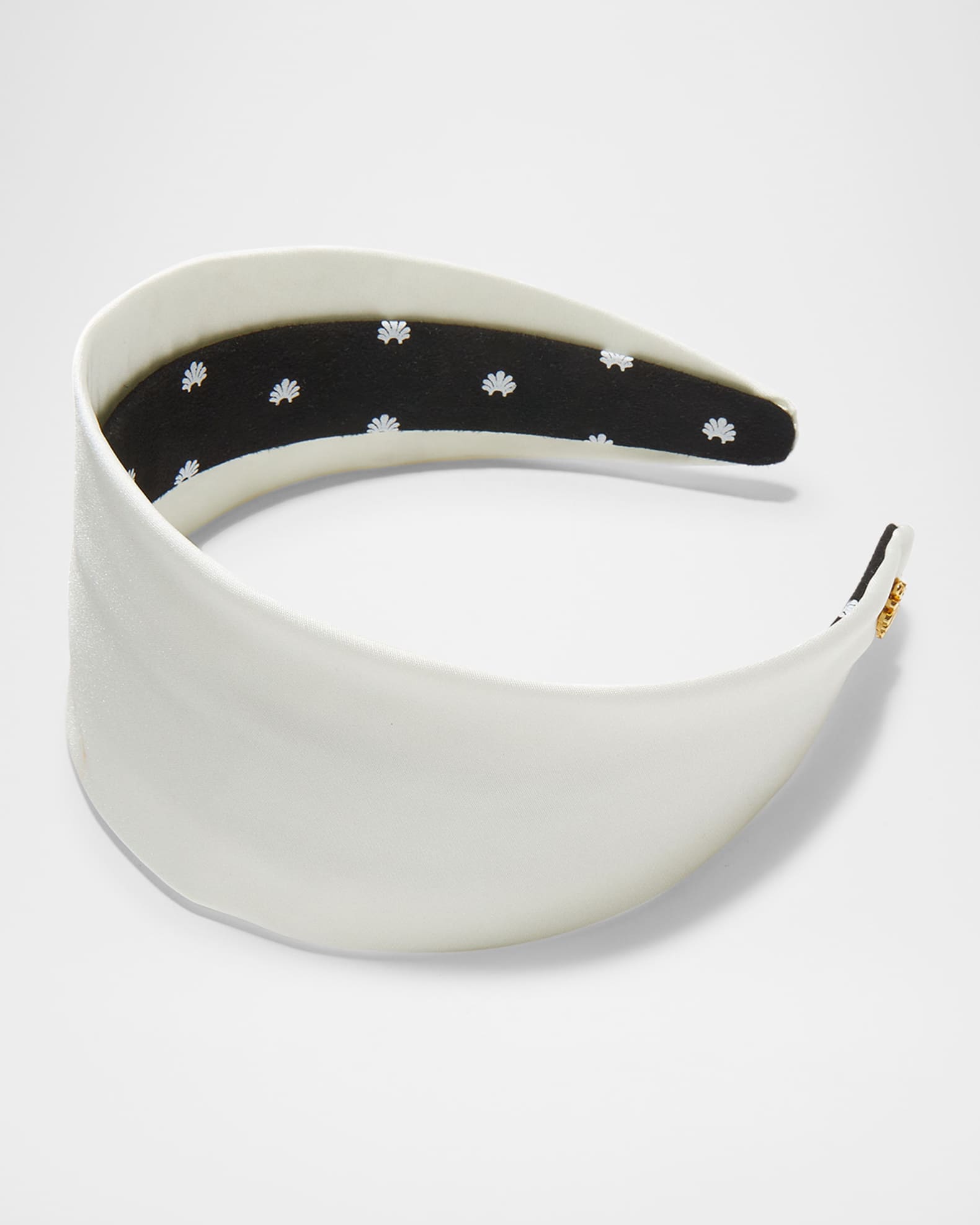 Brigitte Headband 0