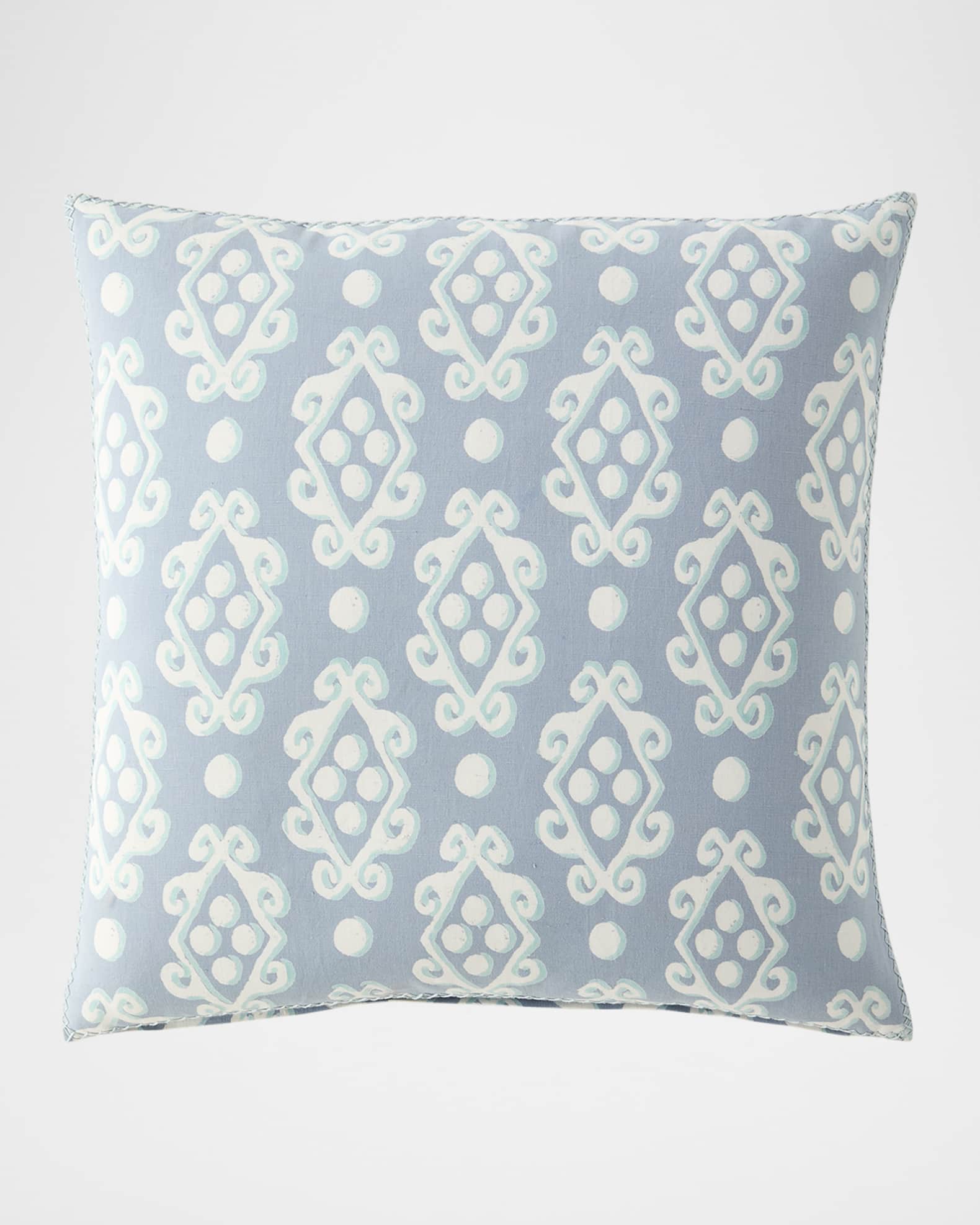 Palak Decorative Pillow 0