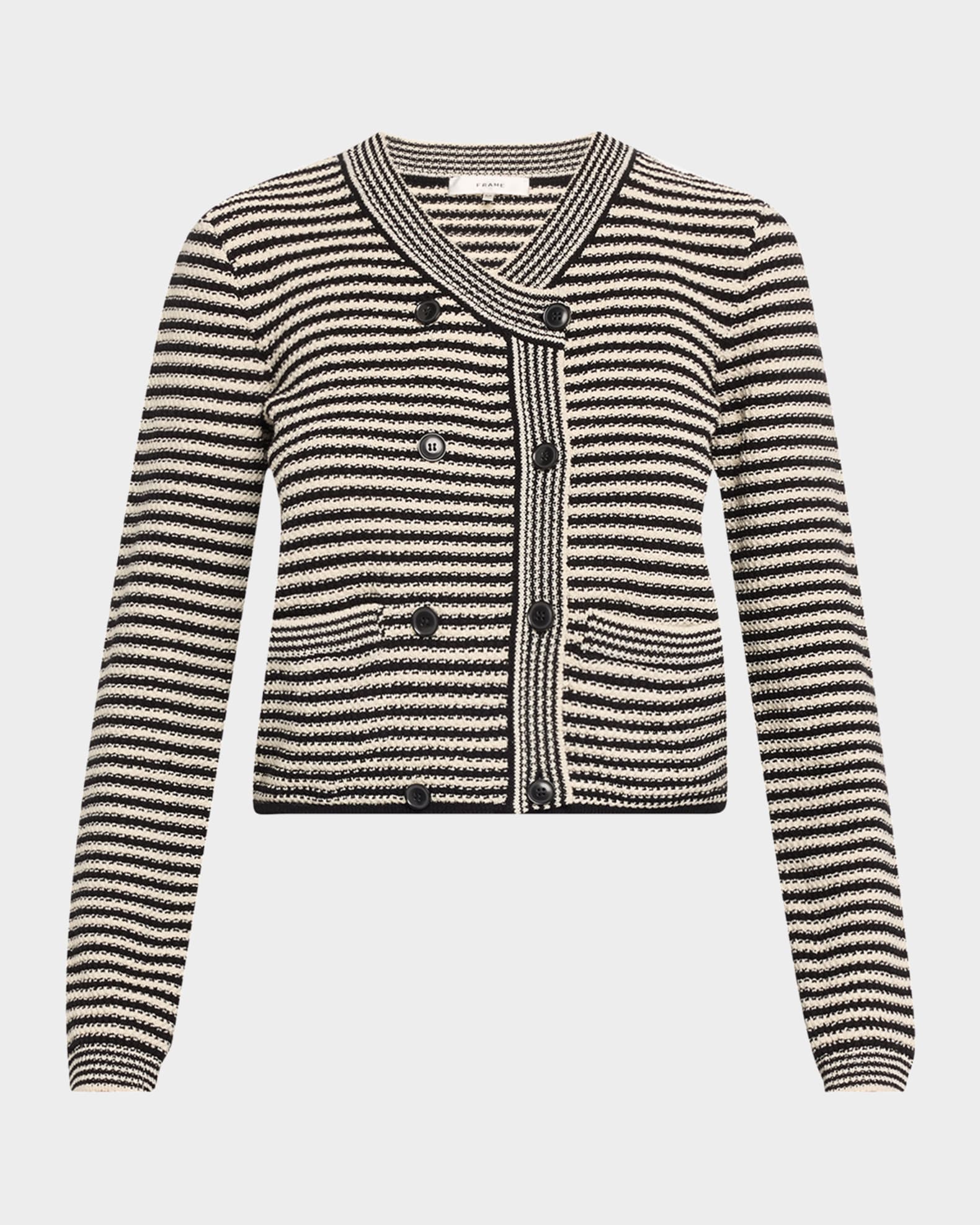 最終値下げ commarch Hand Framed Cardigan 最終値下げ commarch Hand