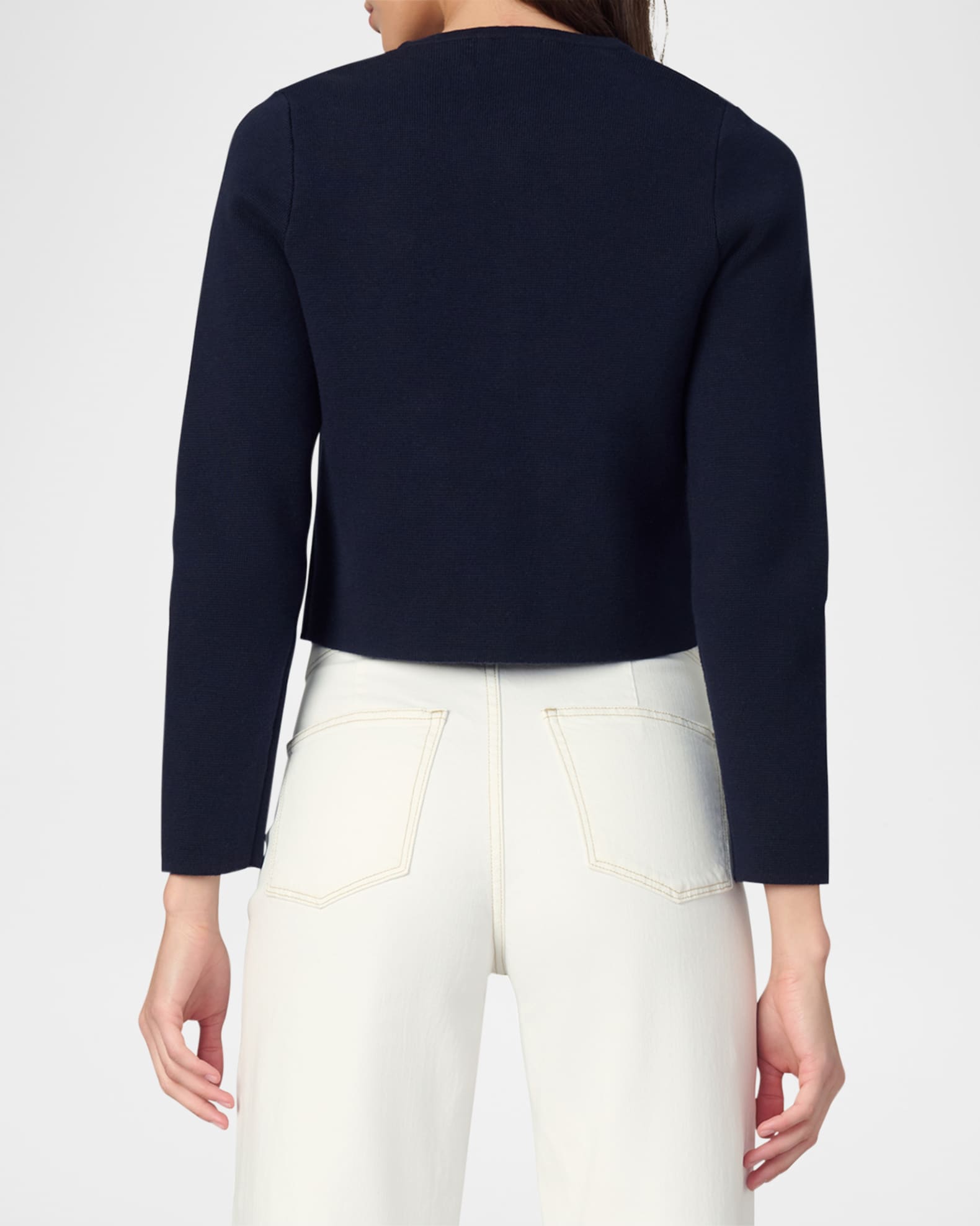 The Talia Cardigan Jacket 1