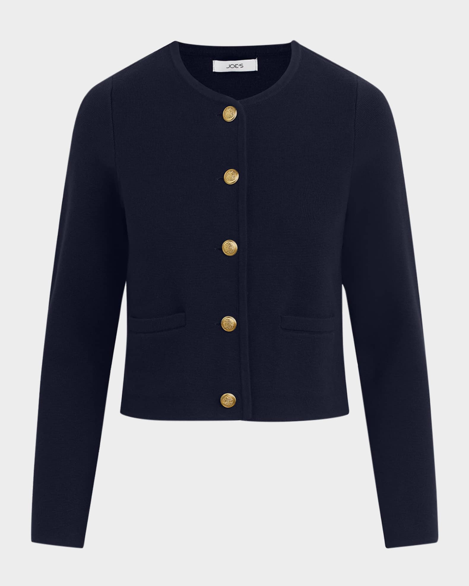 The Talia Cardigan Jacket 0